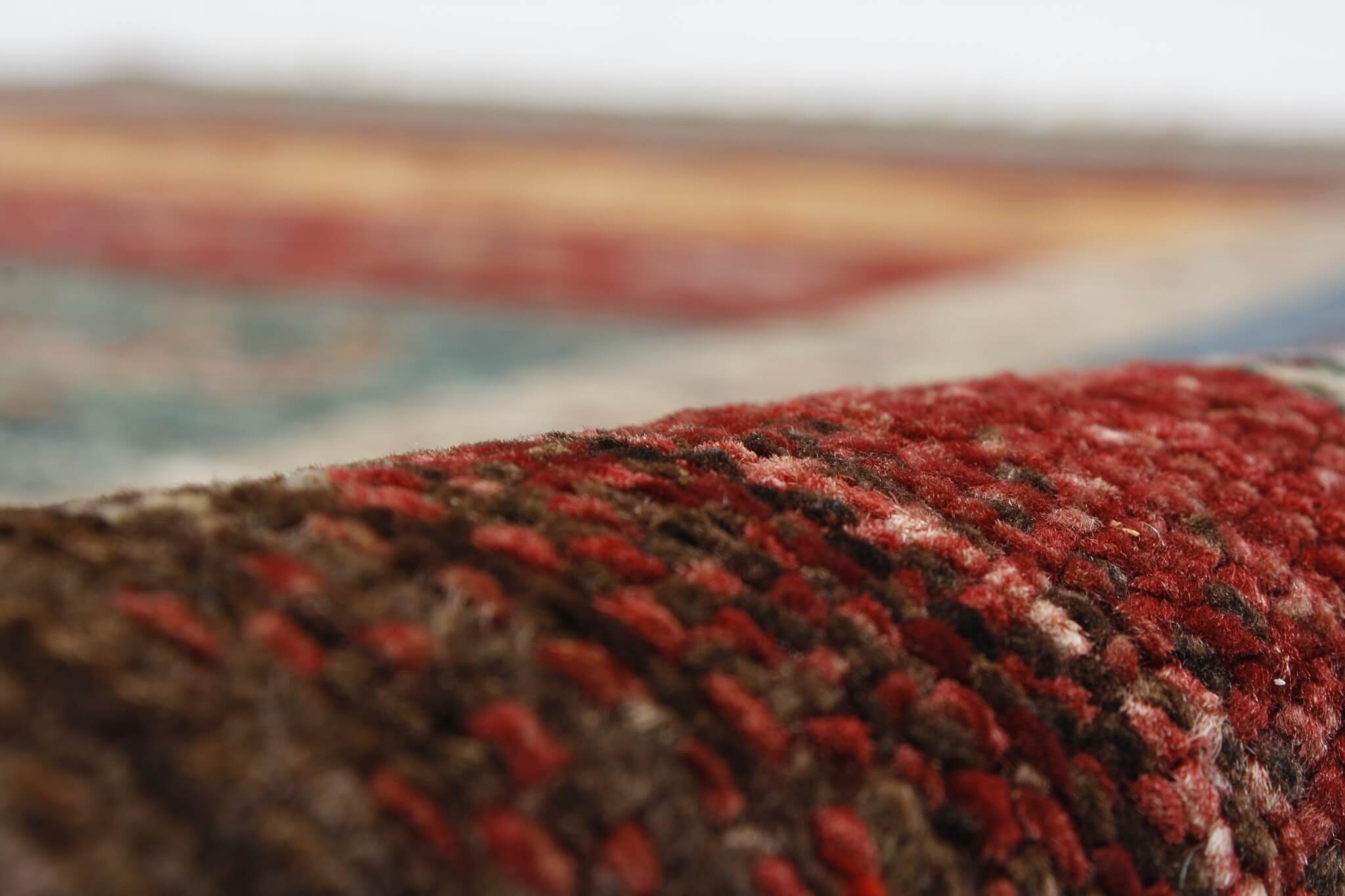 Oriental rug Ariana Exkluziv
