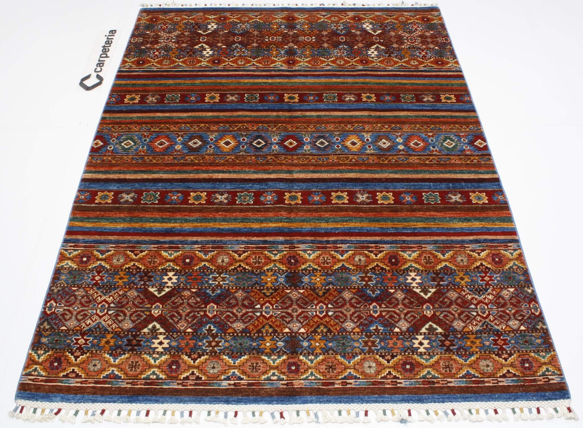 Oriental rug Ariana Exkluziv