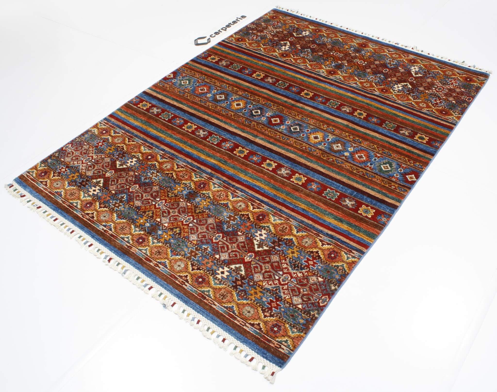 Oriental rug Ariana Exkluziv