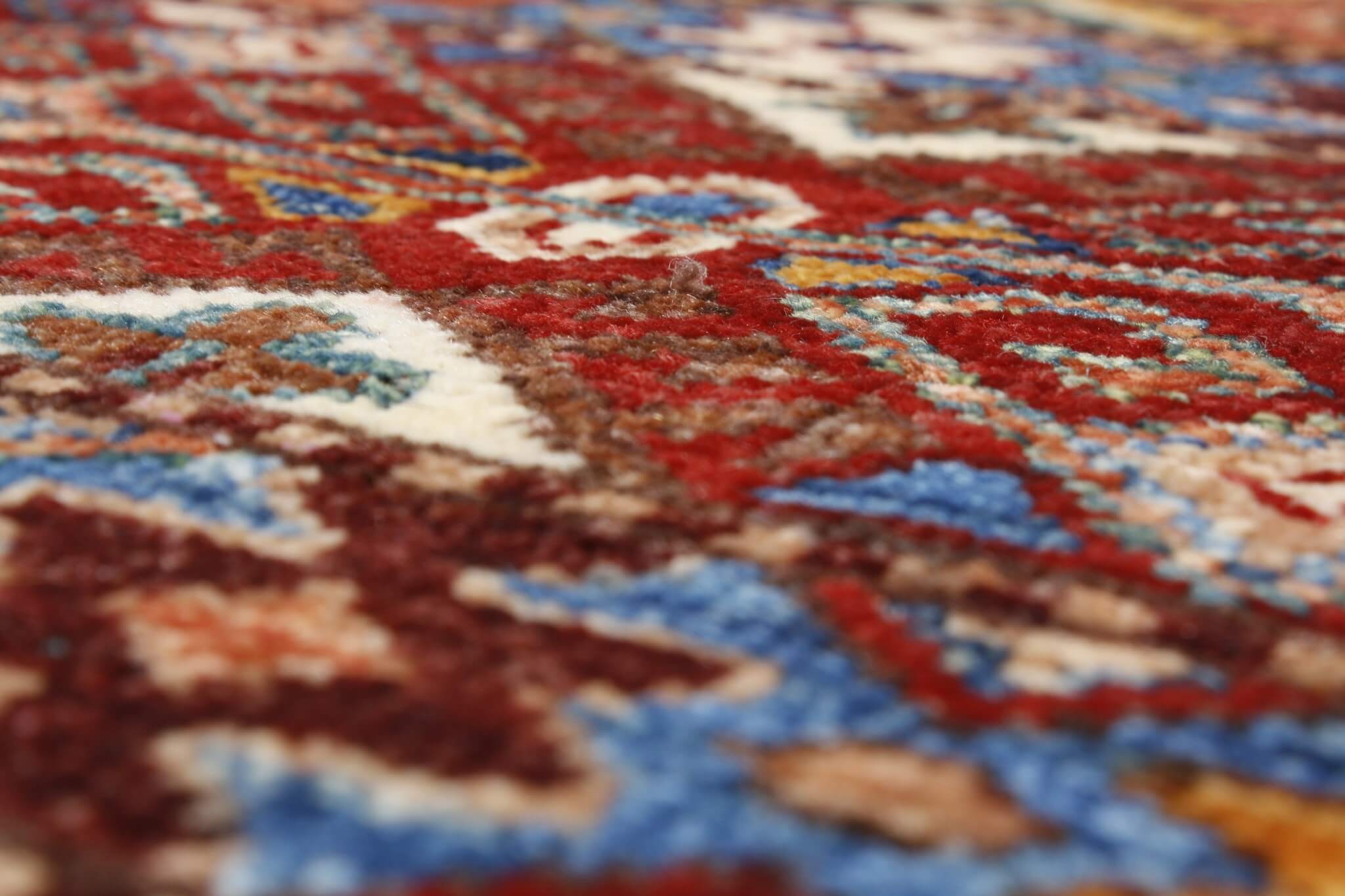 Oriental rug Ariana Exkluziv