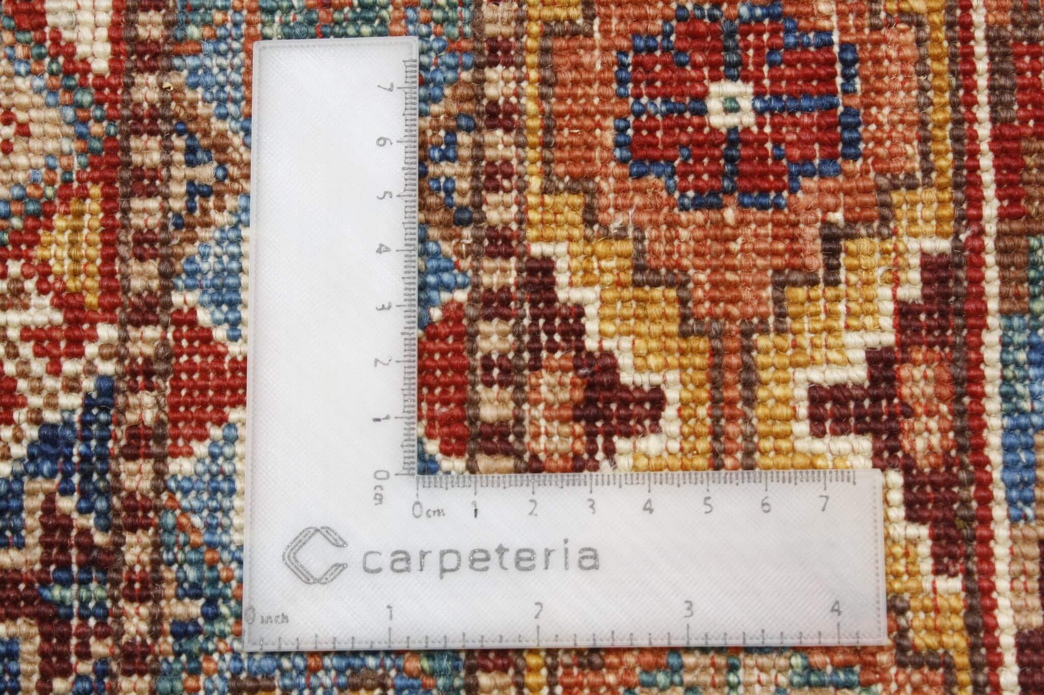 Oriental rug Ariana Exkluziv