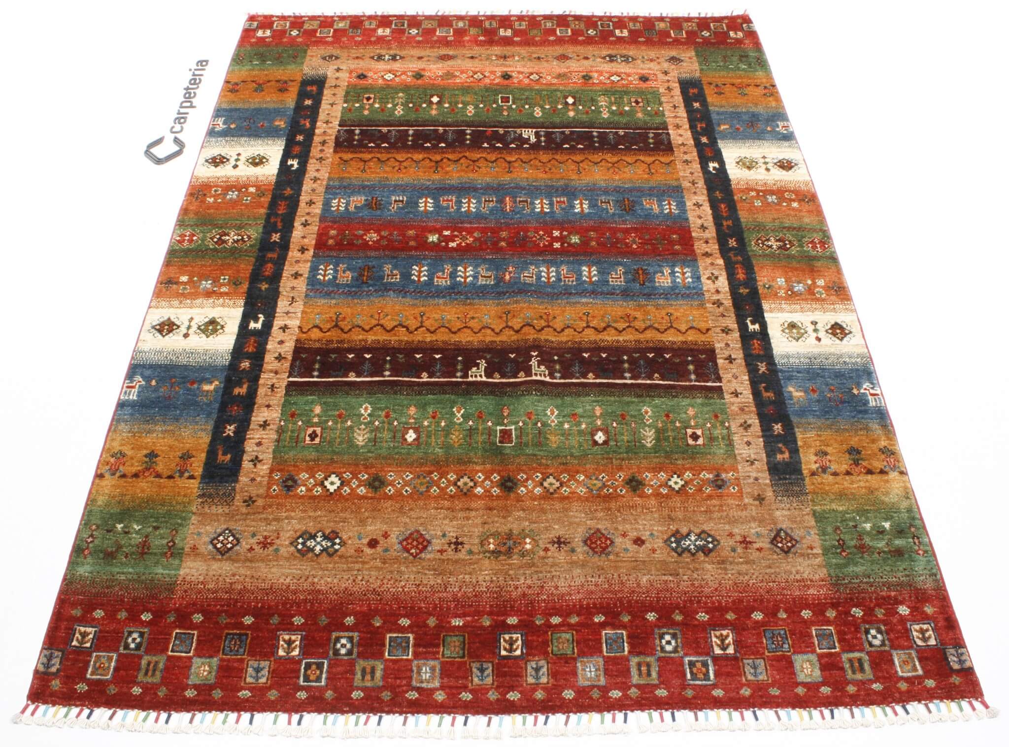 Oriental rug Ariana Exkluziv
