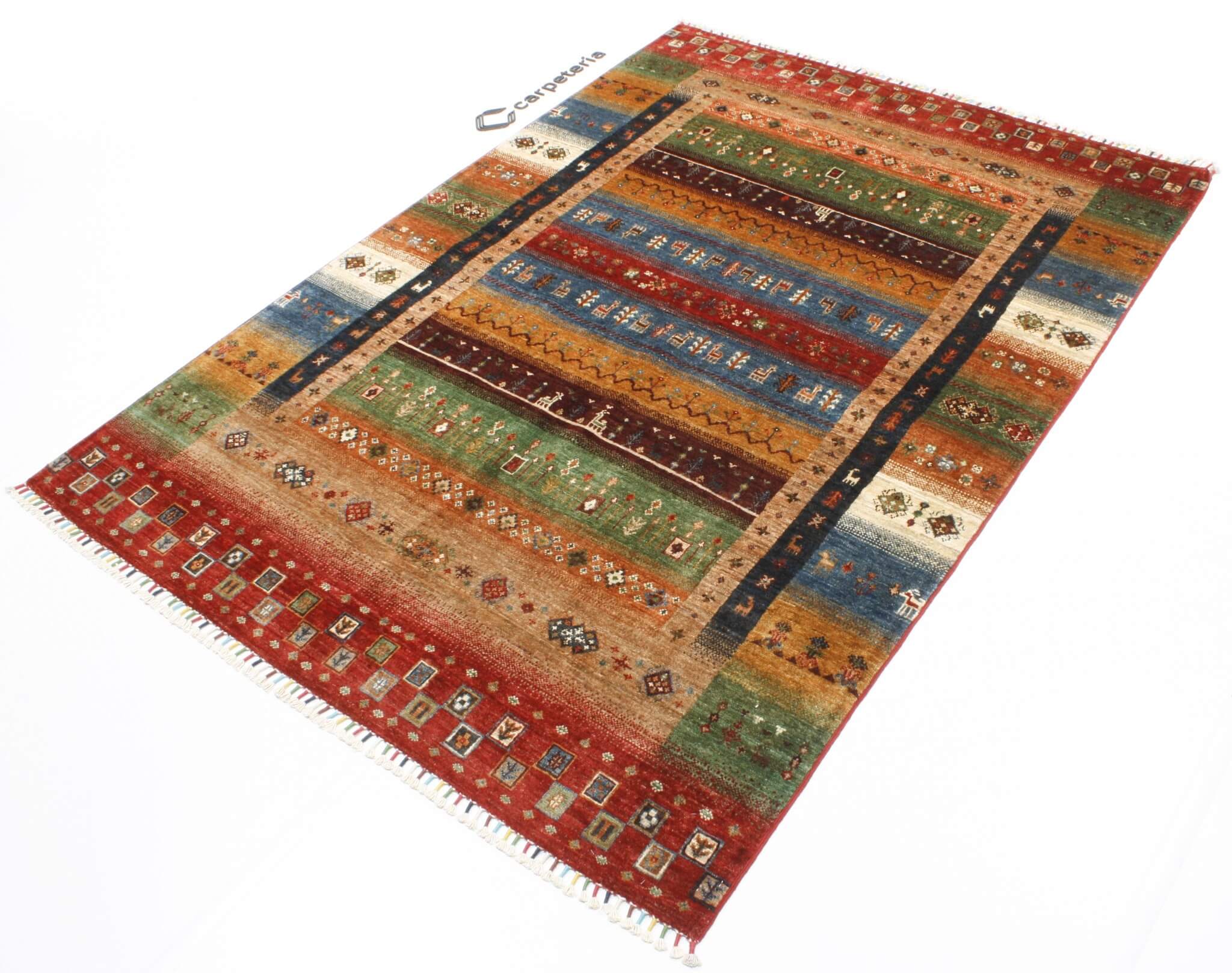 Oriental rug Ariana Exkluziv