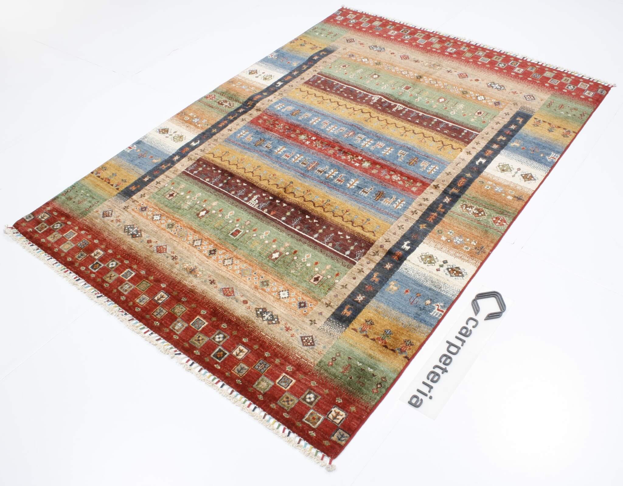 Oriental rug Ariana Exkluziv