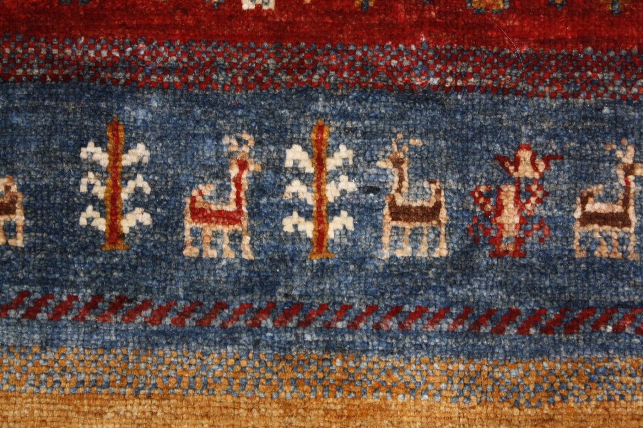 Oriental rug Ariana Exkluziv