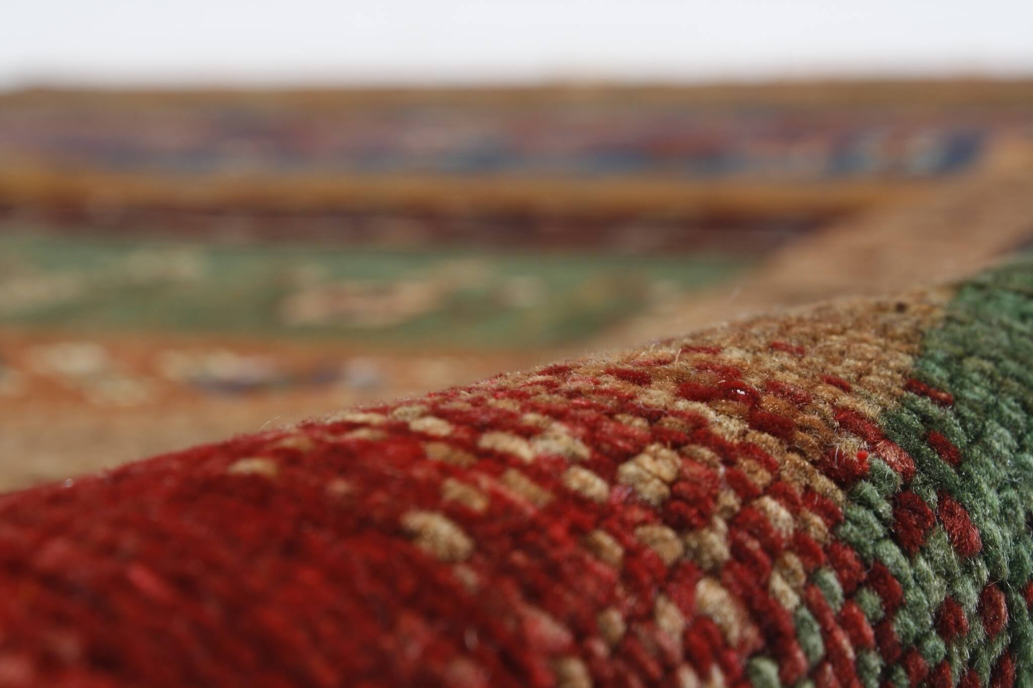 Oriental rug Ariana Exkluziv