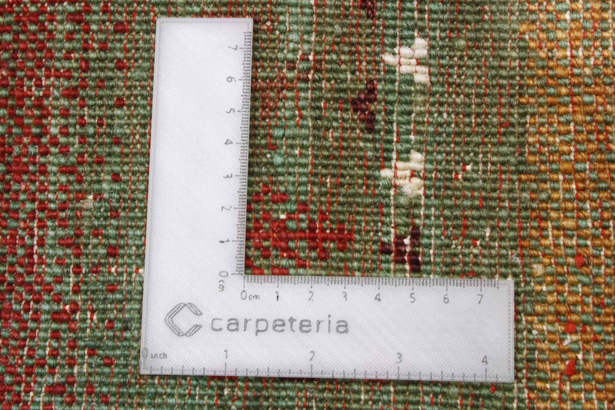 Oriental rug Ariana Exkluziv