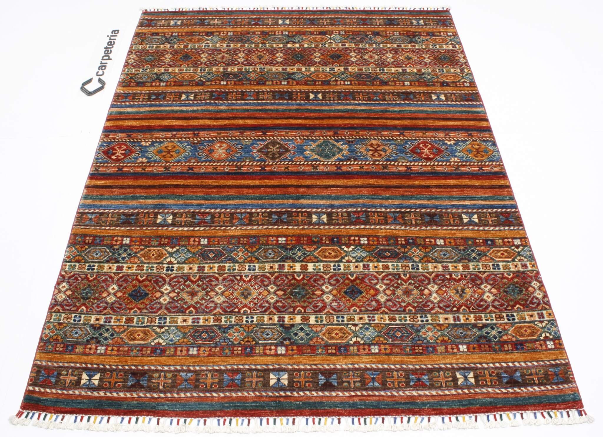 Oriental rug Ariana Exkluziv