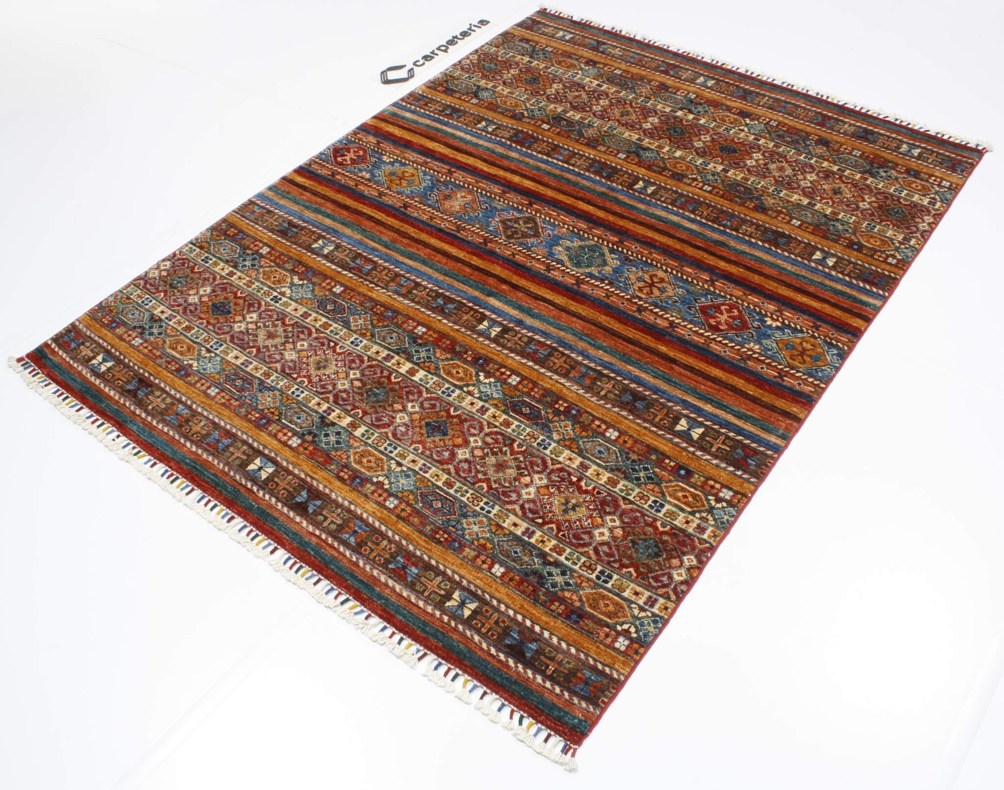 Oriental rug Ariana Exkluziv