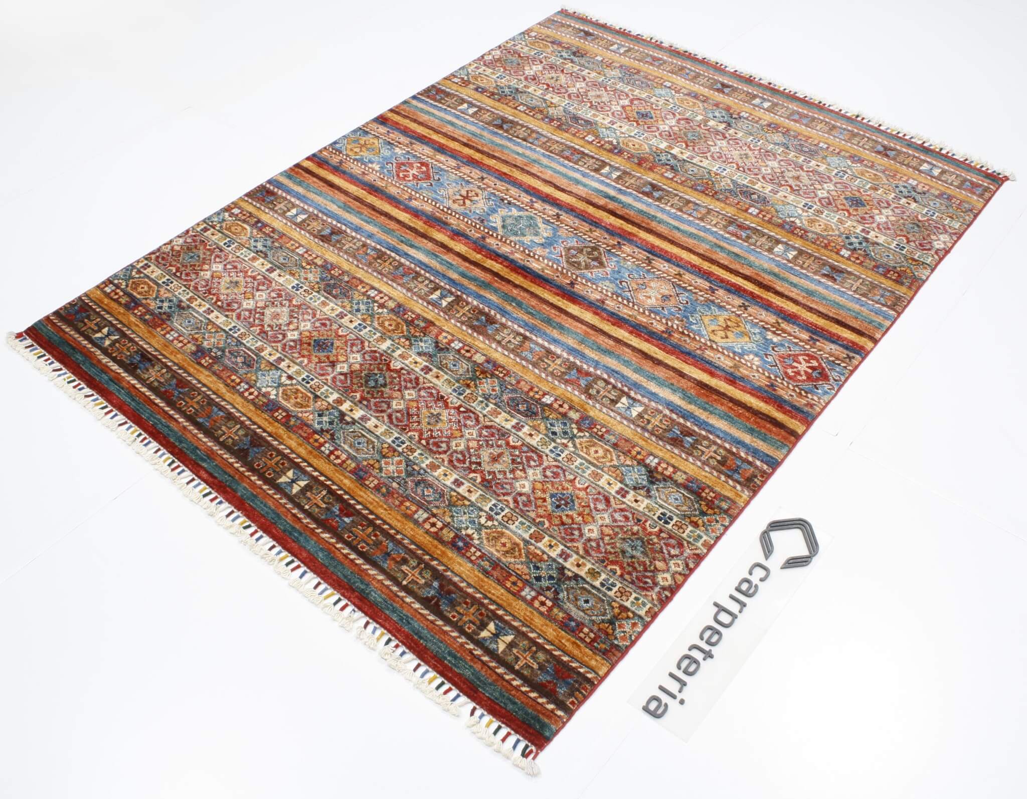 Oriental rug Ariana Exkluziv