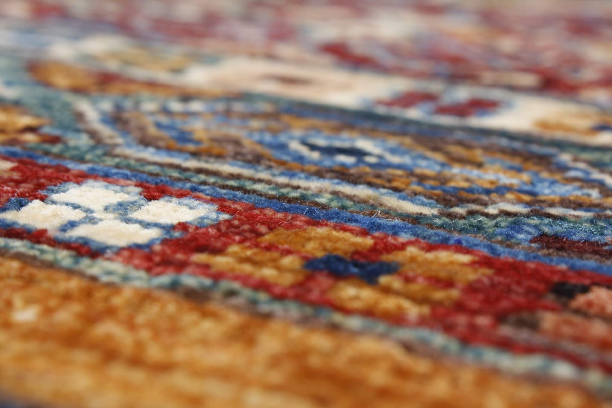 Oriental rug Ariana Exkluziv