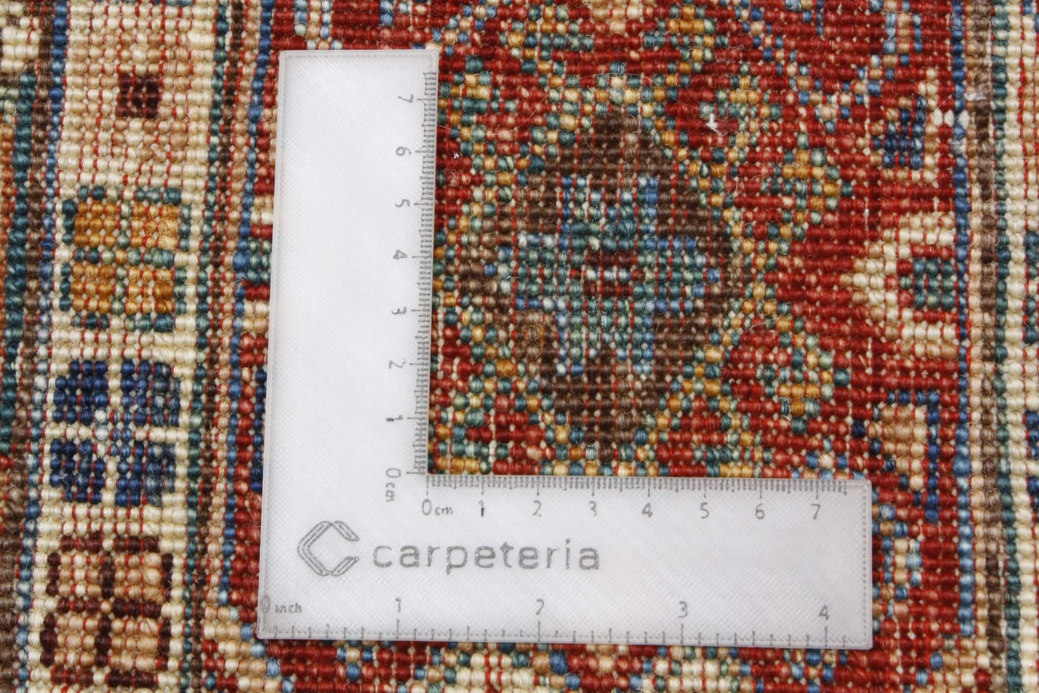 Oriental rug Ariana Exkluziv