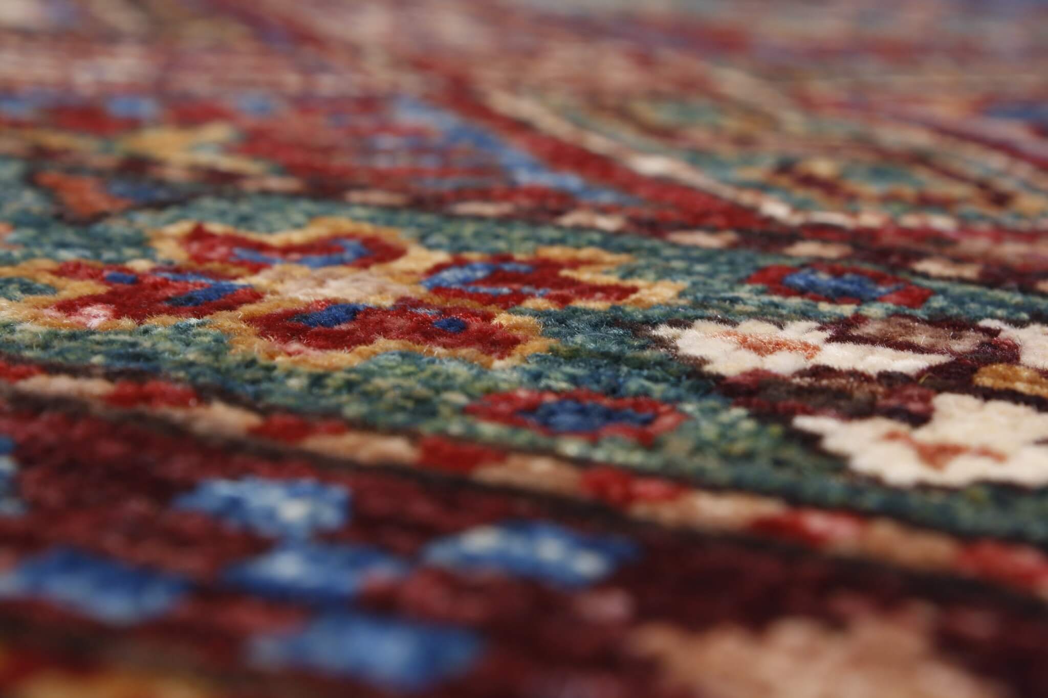 Oriental rug Ariana Exkluziv