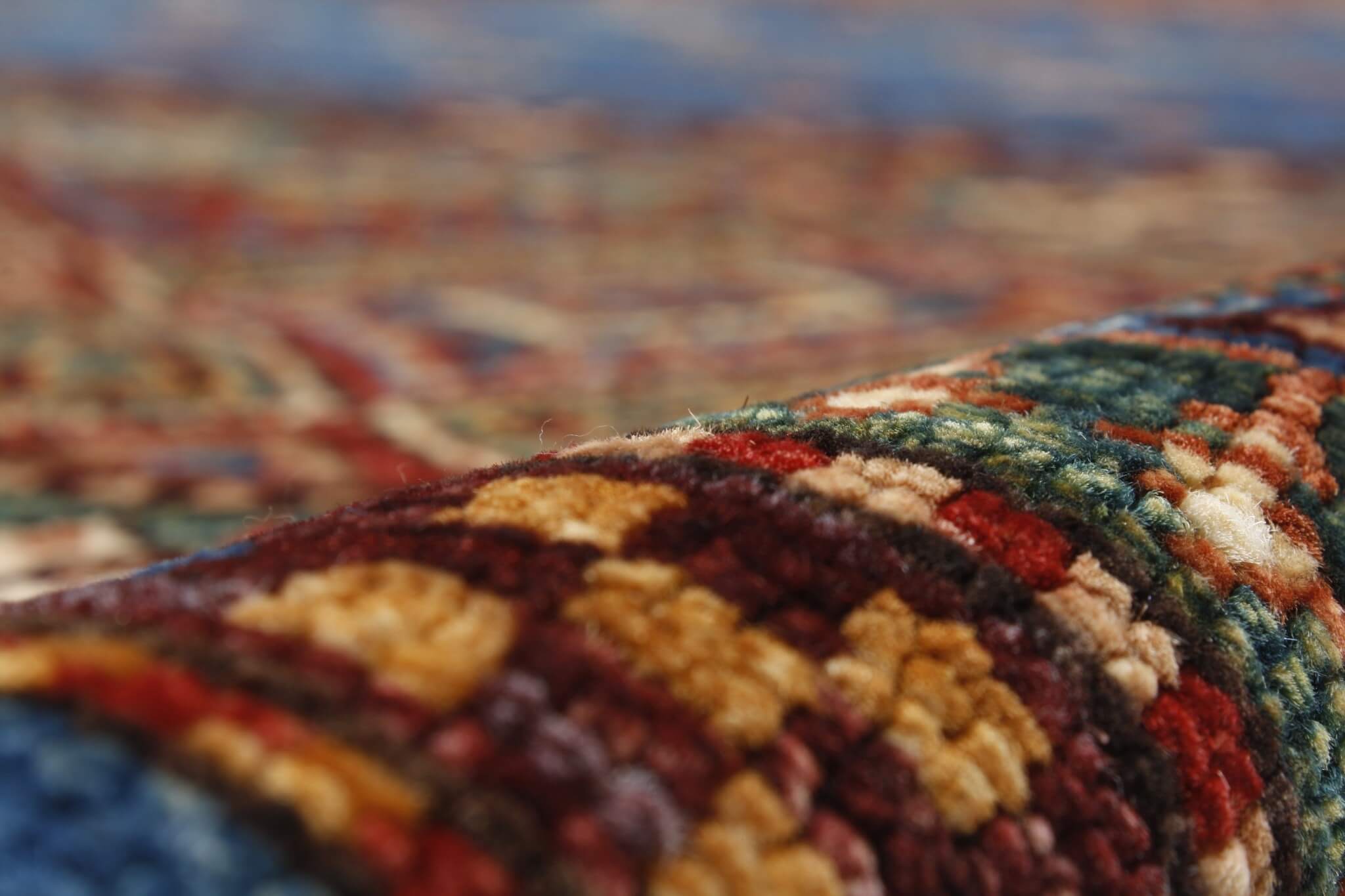 Oriental rug Ariana Exkluziv