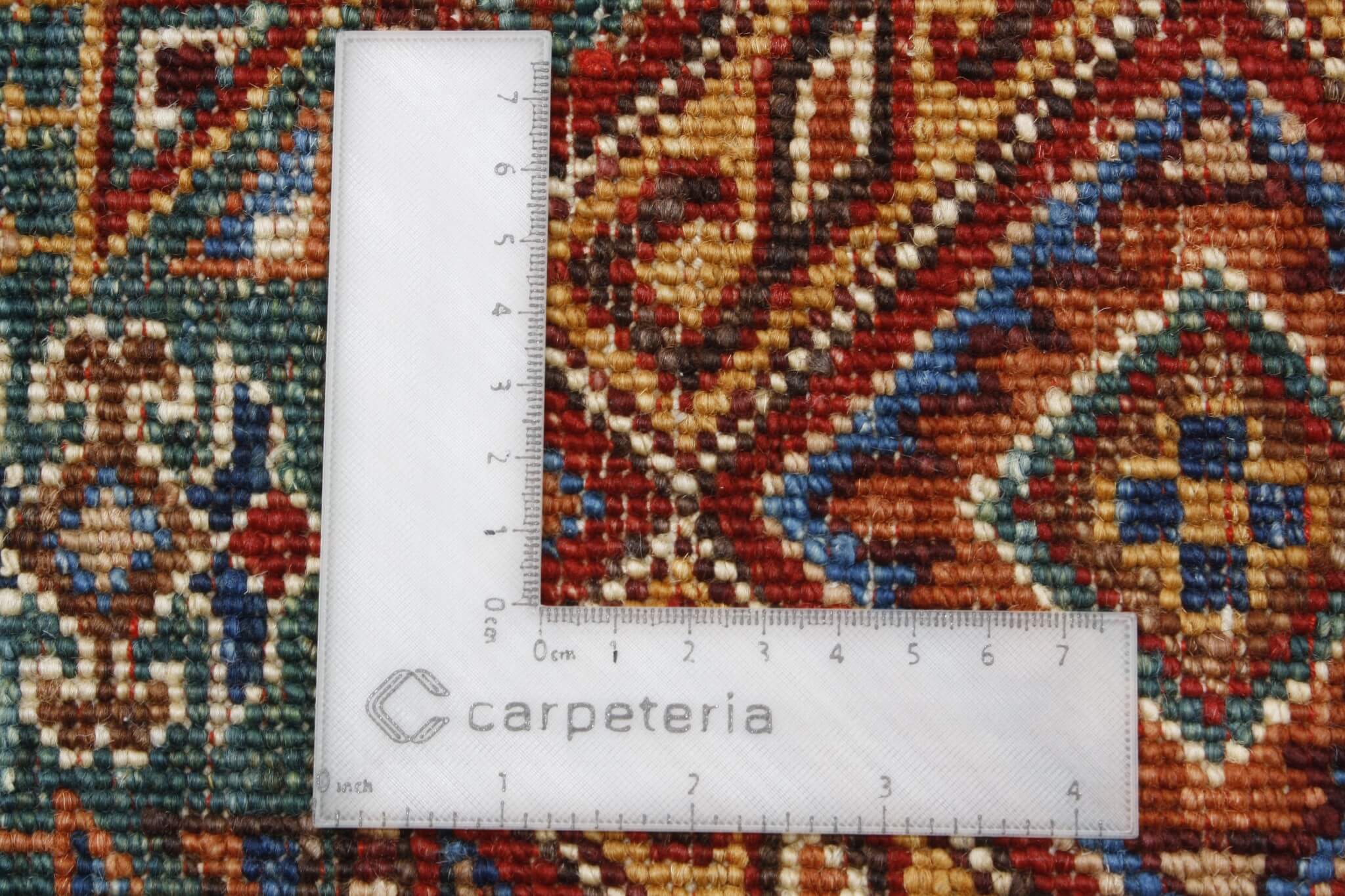 Oriental rug Ariana Exkluziv