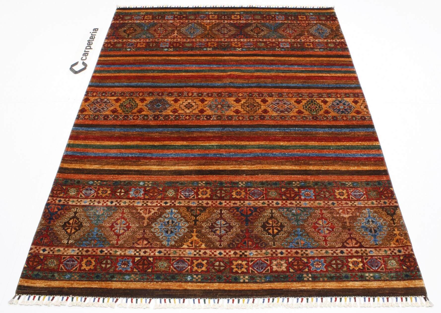 Oriental rug Ariana Exkluziv