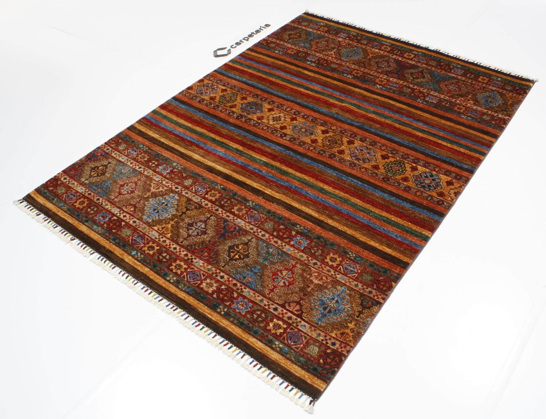 Oriental rug Ariana Exkluziv