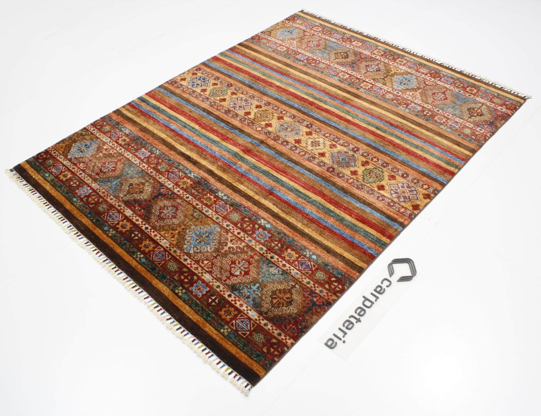 Oriental rug Ariana Exkluziv