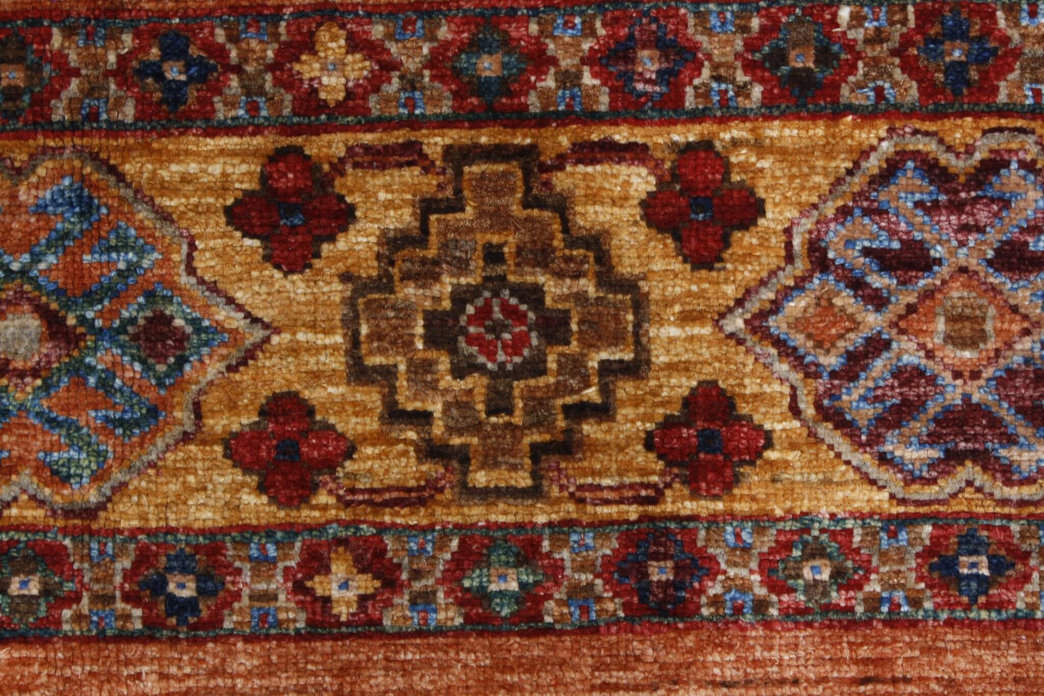 Oriental rug Ariana Exkluziv