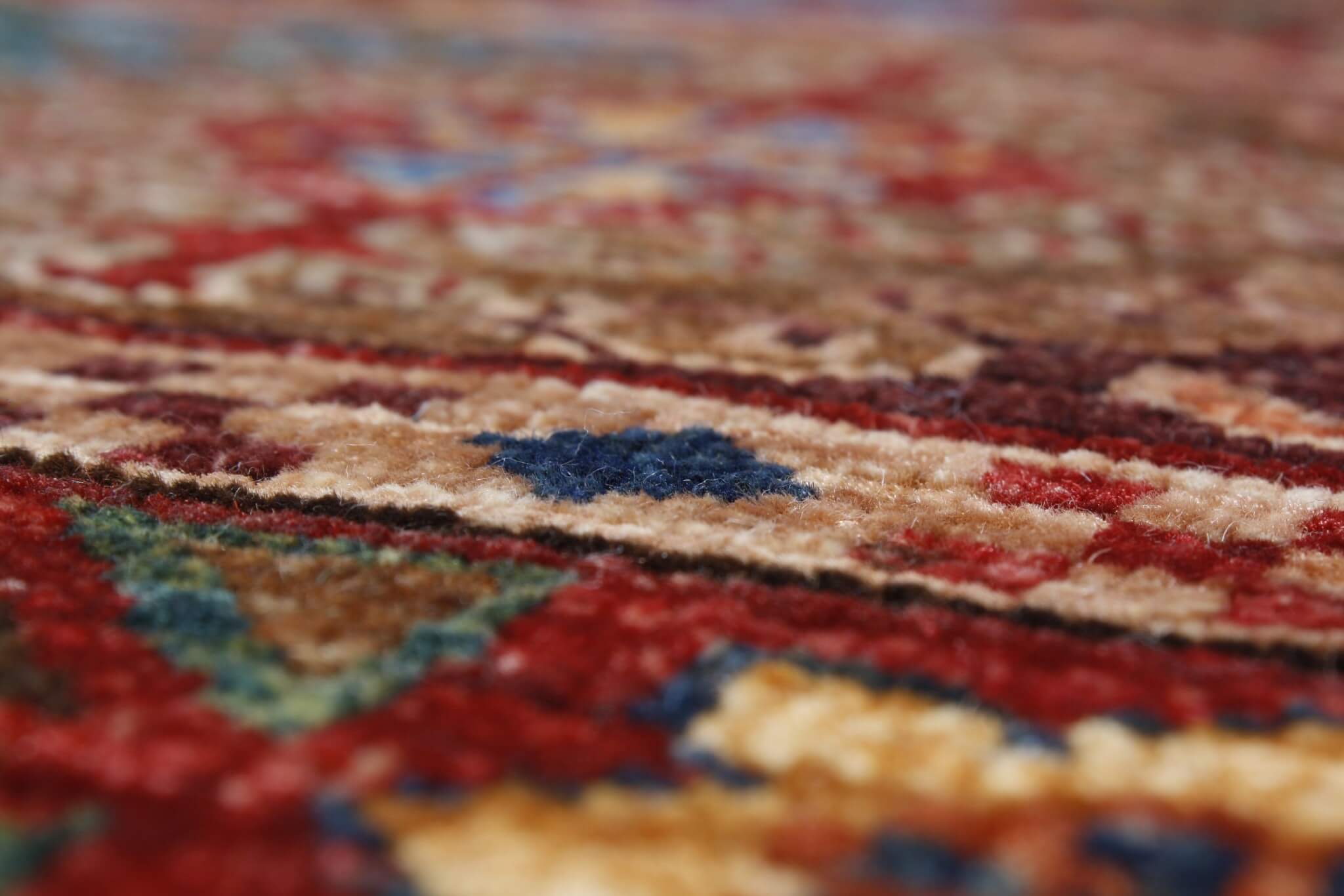 Oriental rug Ariana Exkluziv