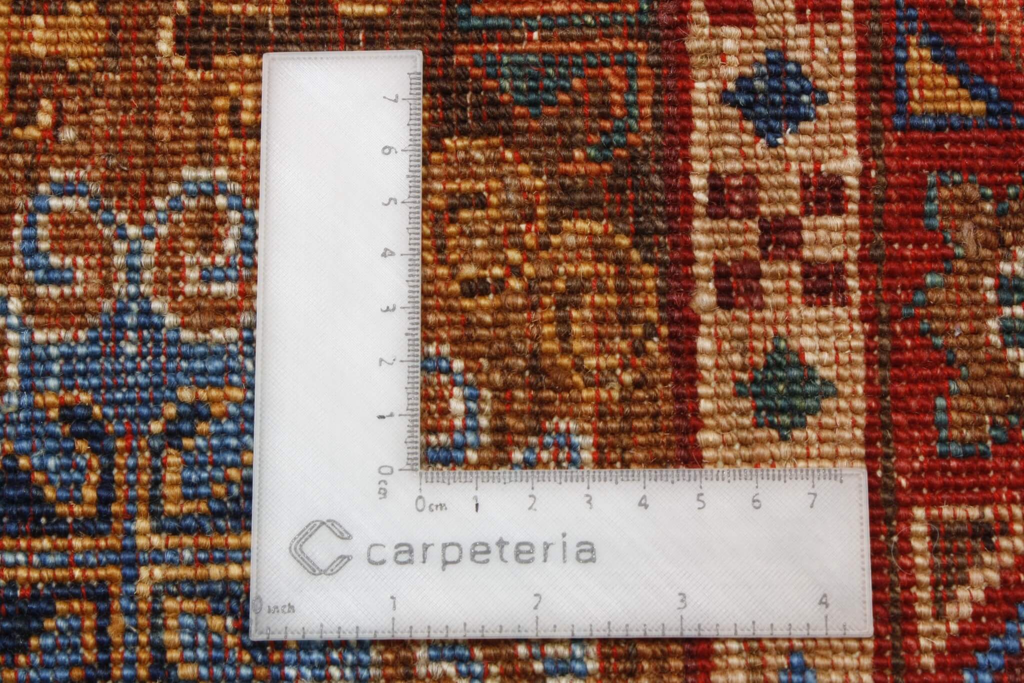 Oriental rug Ariana Exkluziv