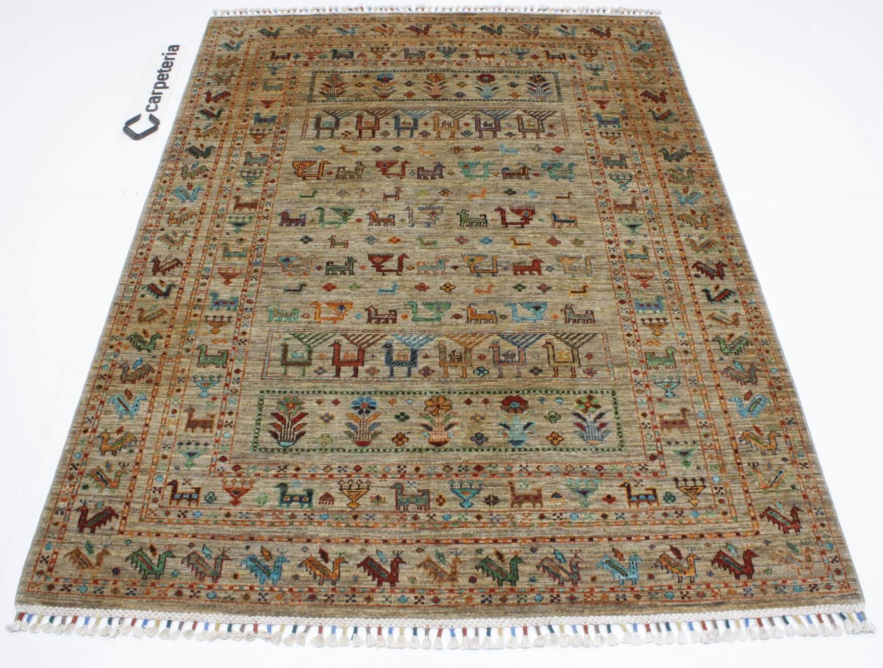 Oriental rug Ariana Exkluziv
