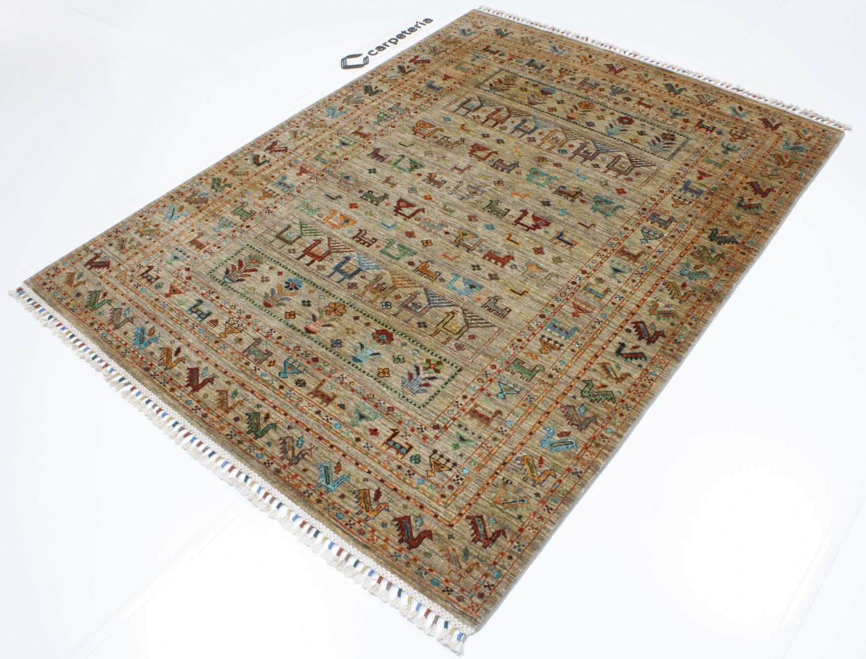 Oriental rug Ariana Exkluziv