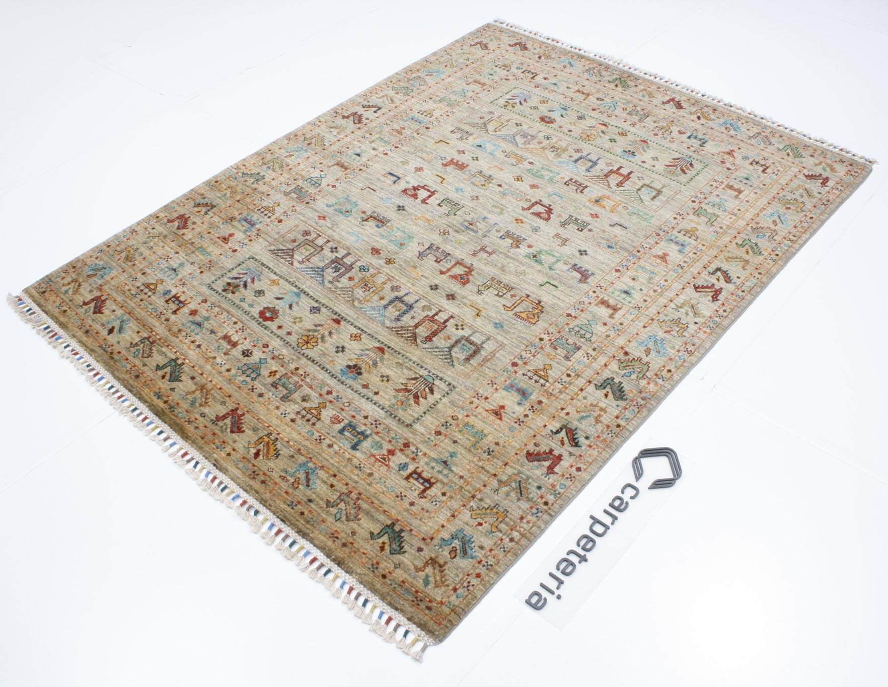 Oriental rug Ariana Exkluziv