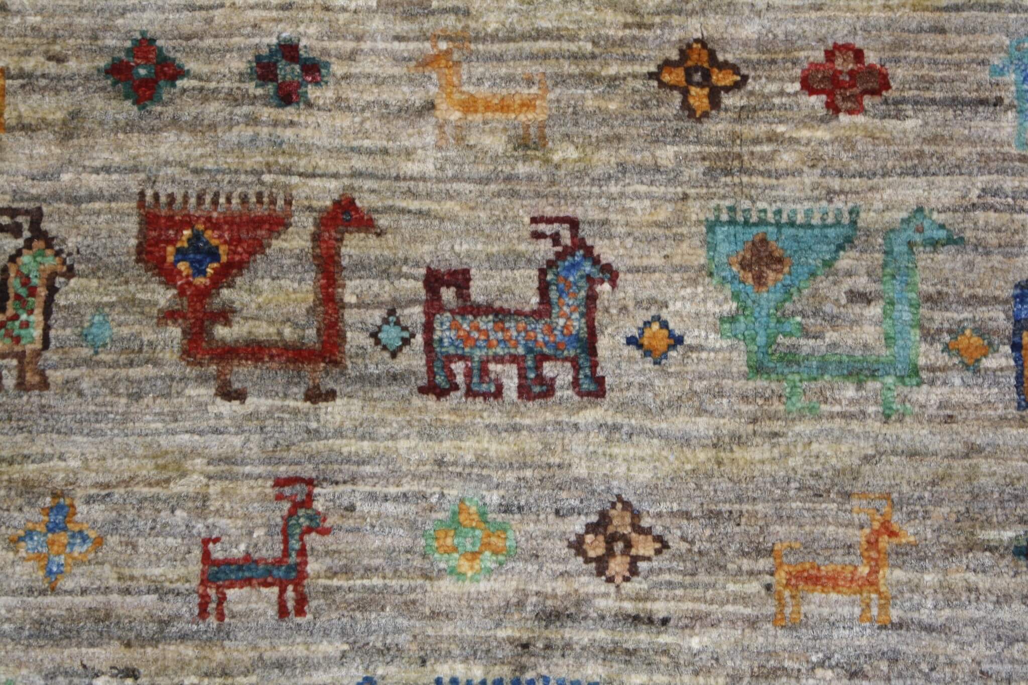 Oriental rug Ariana Exkluziv