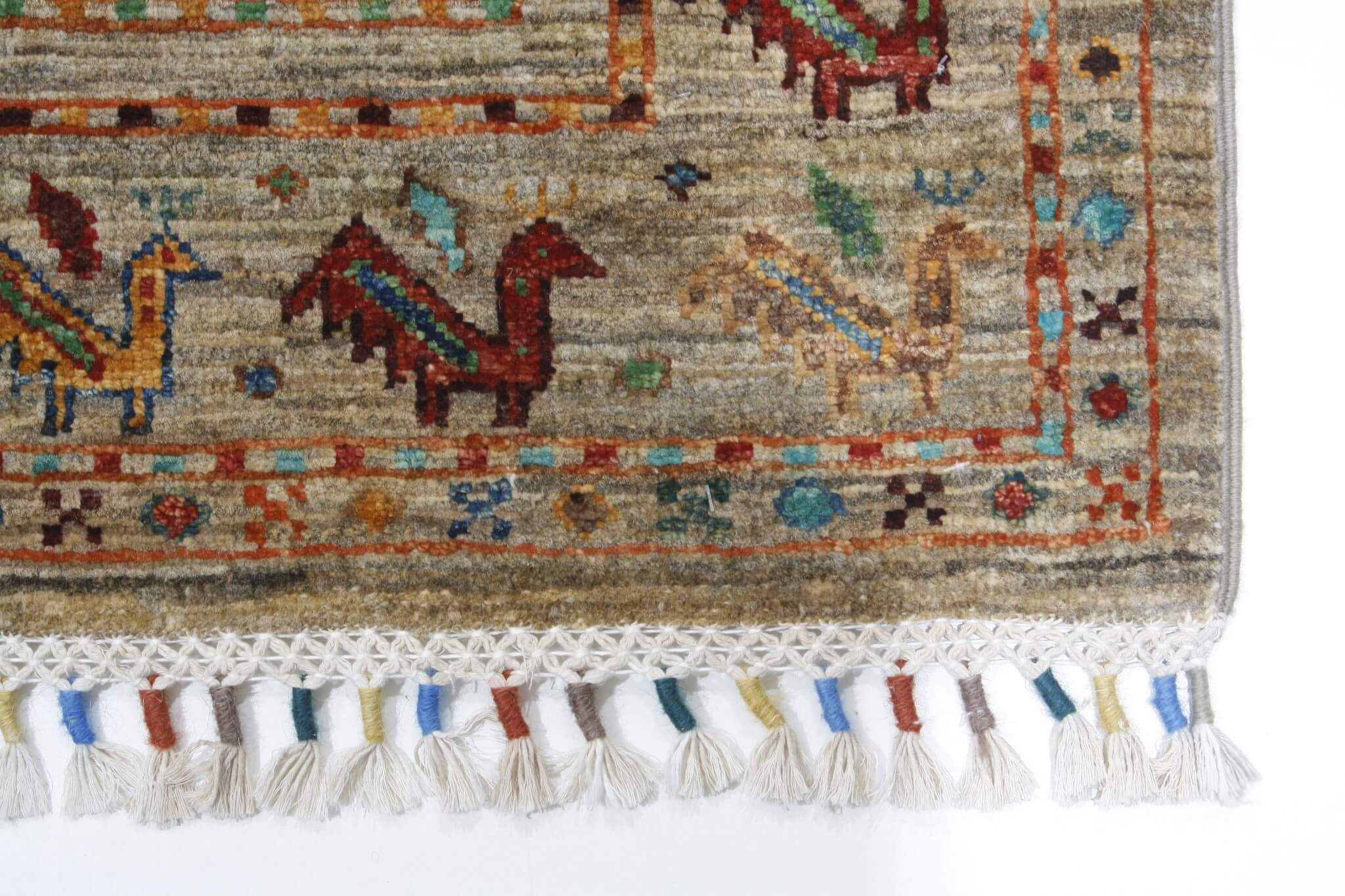 Oriental rug Ariana Exkluziv