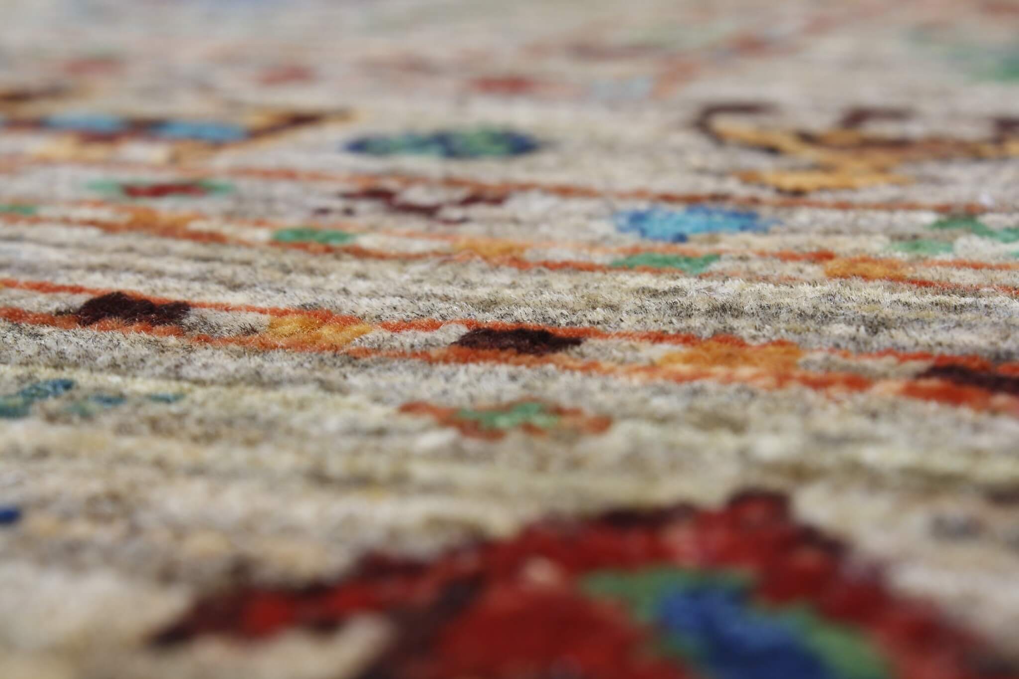 Oriental rug Ariana Exkluziv