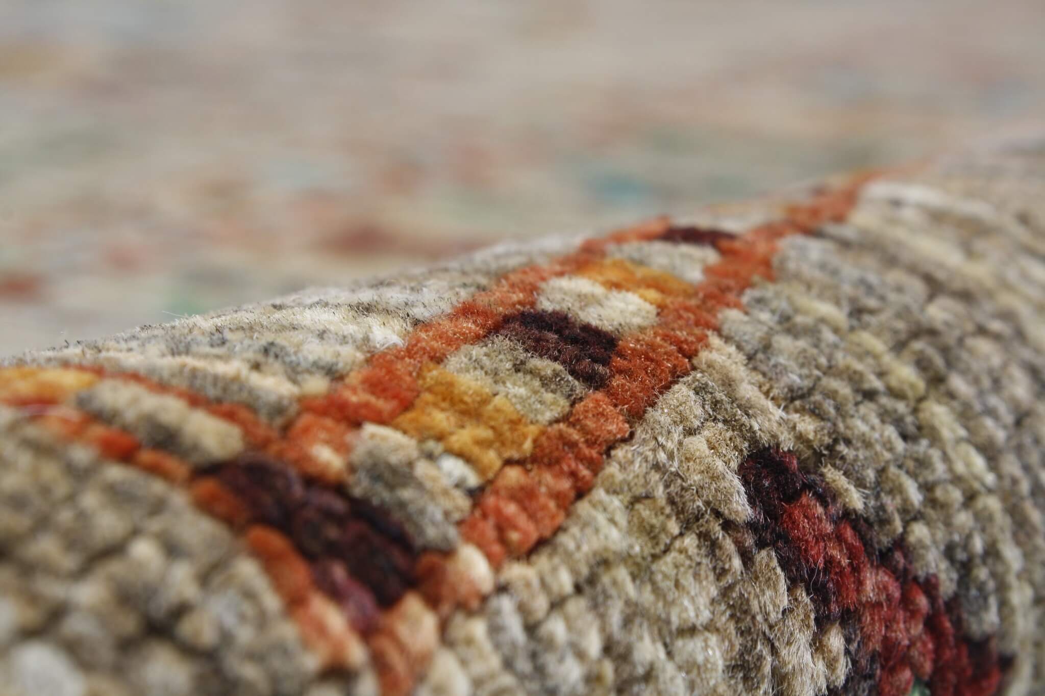 Oriental rug Ariana Exkluziv
