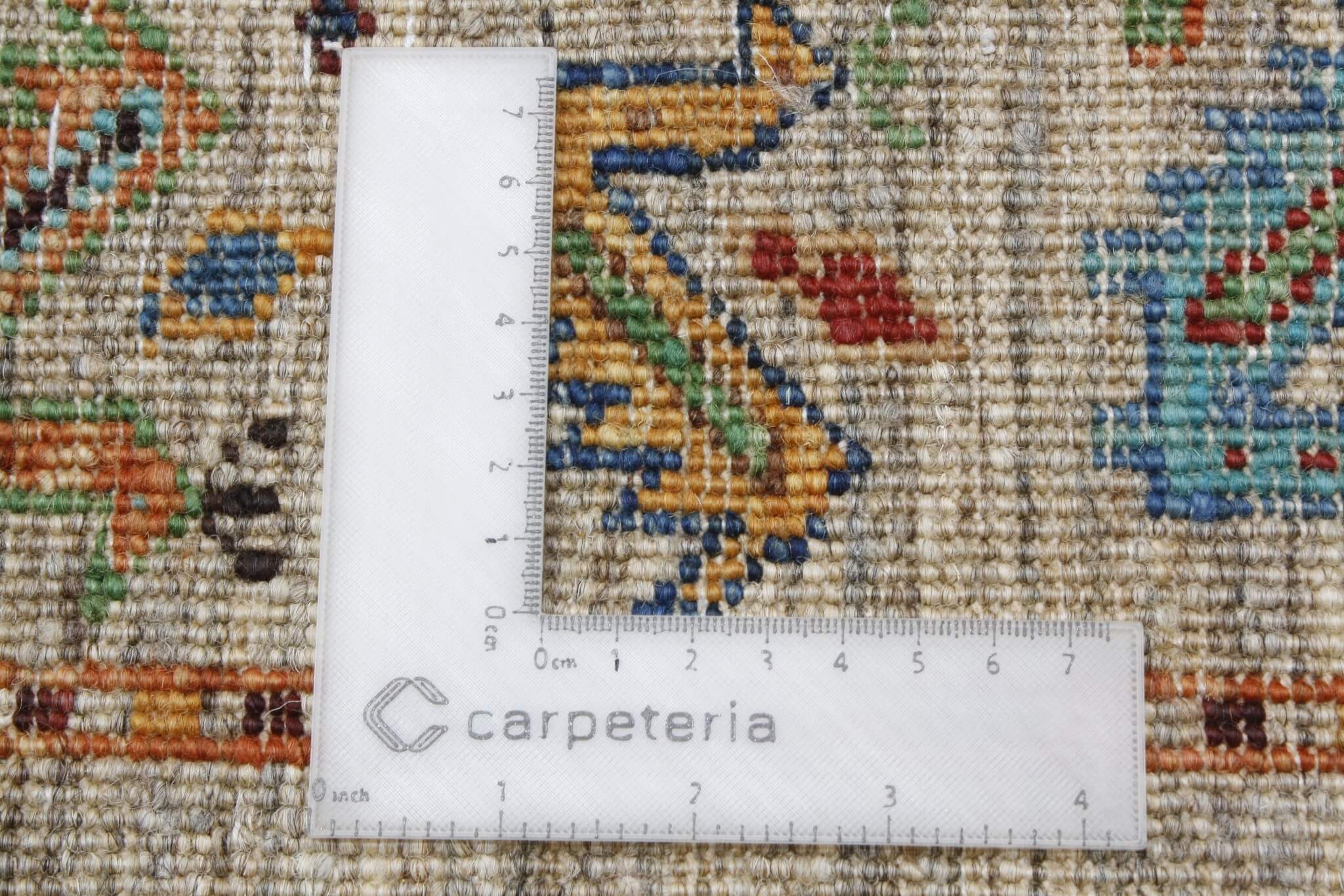 Oriental rug Ariana Exkluziv