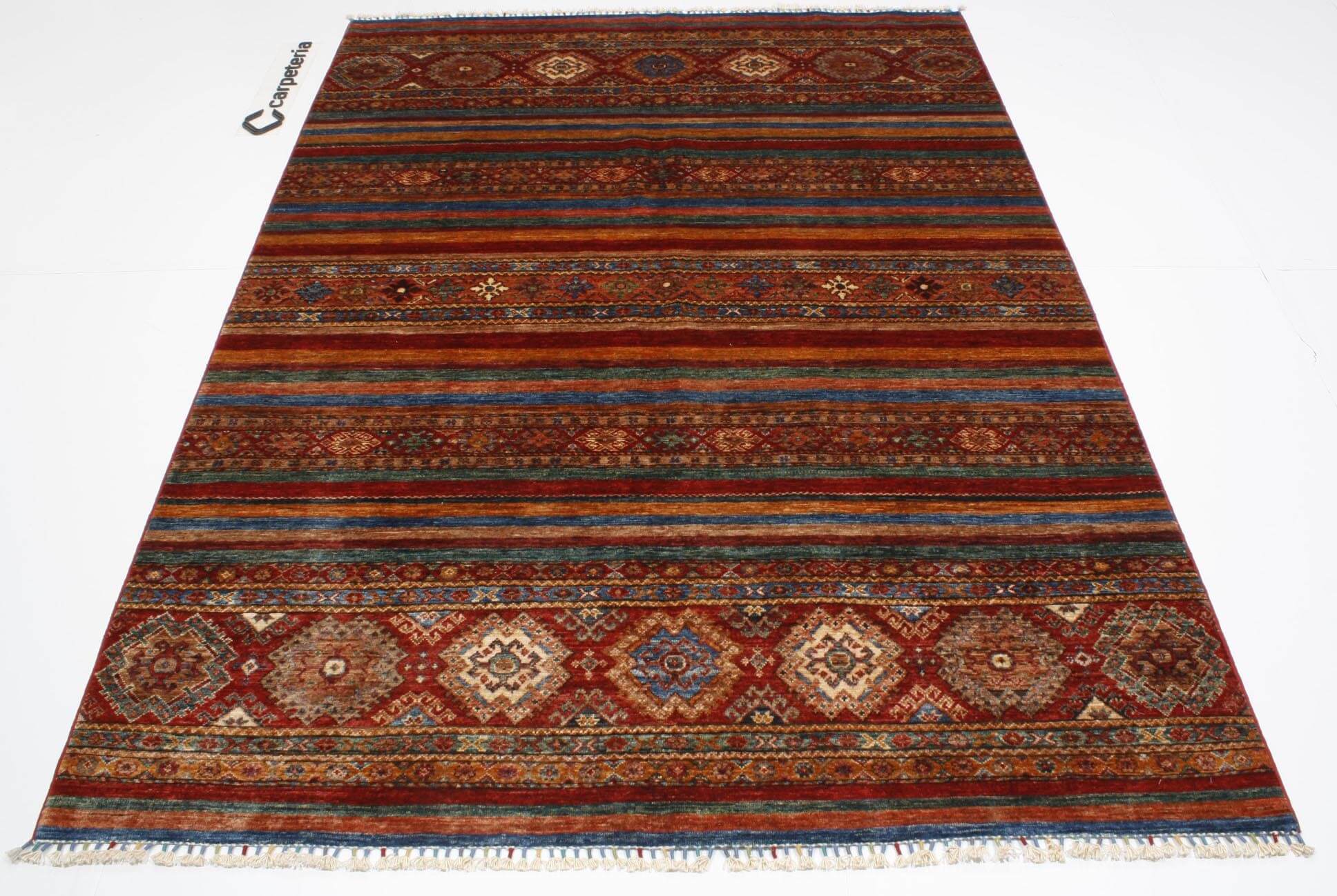 Oriental rug Ariana Exkluziv