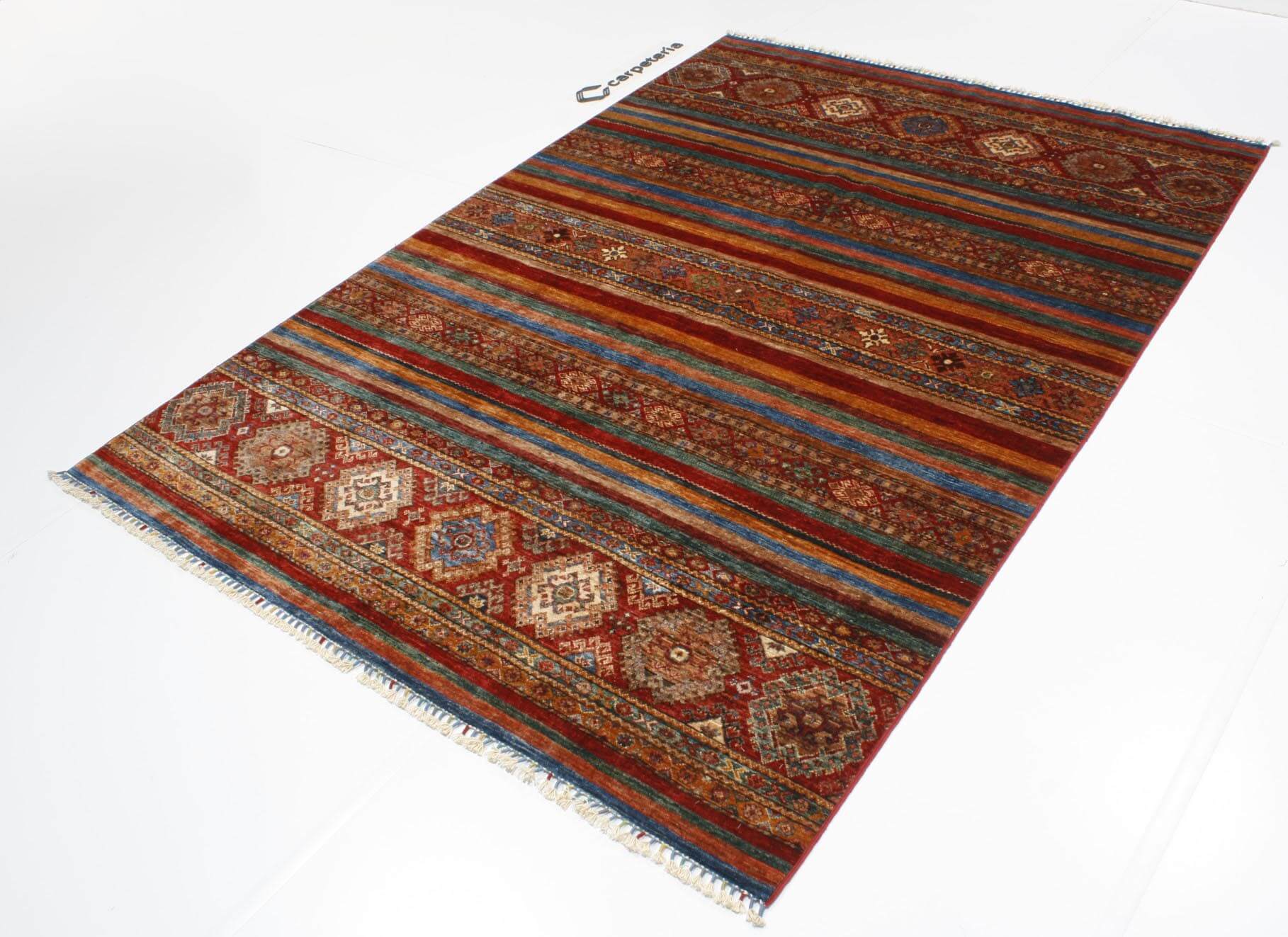 Oriental rug Ariana Exkluziv