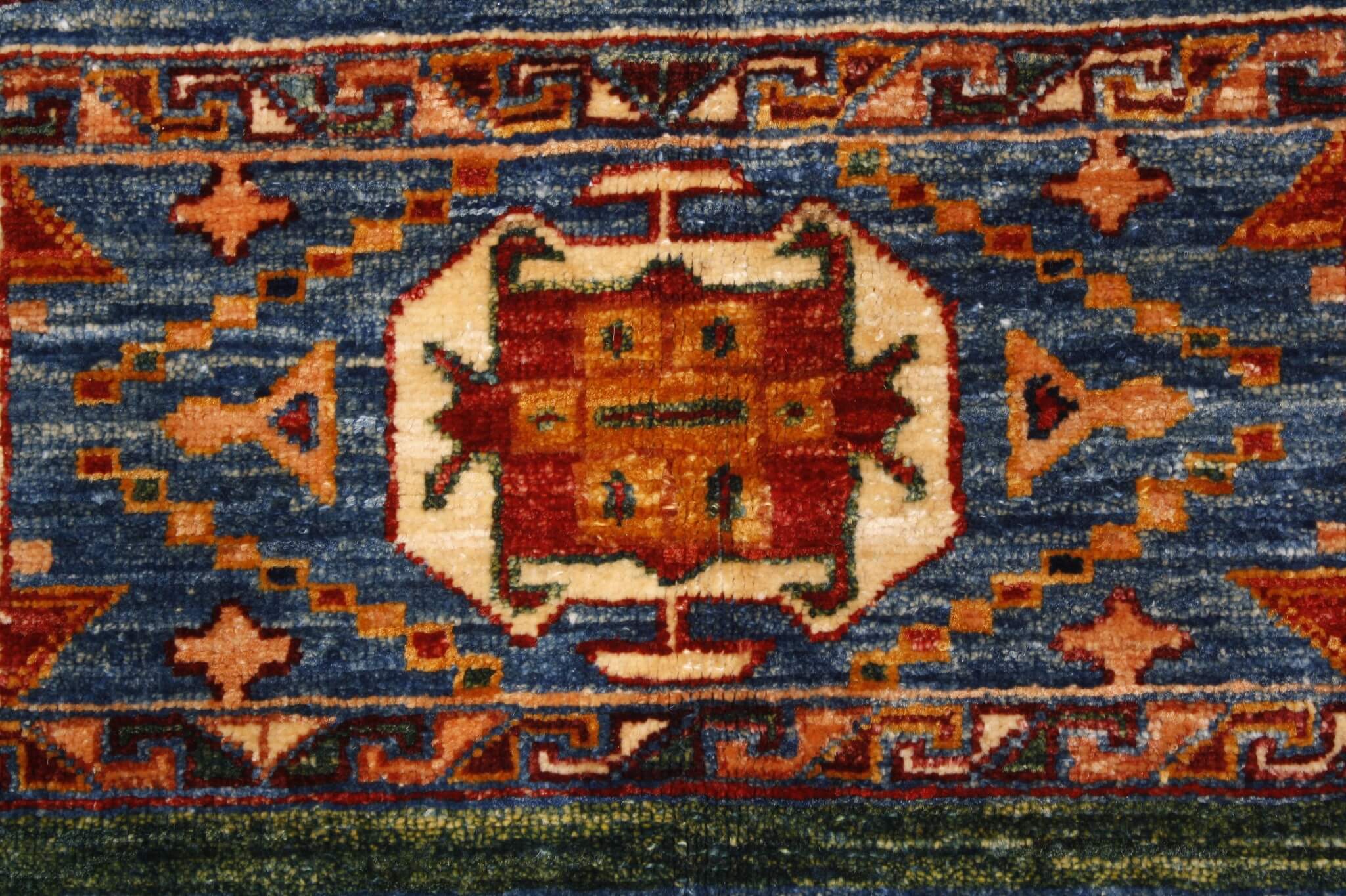 Oriental rug Ariana Exkluziv
