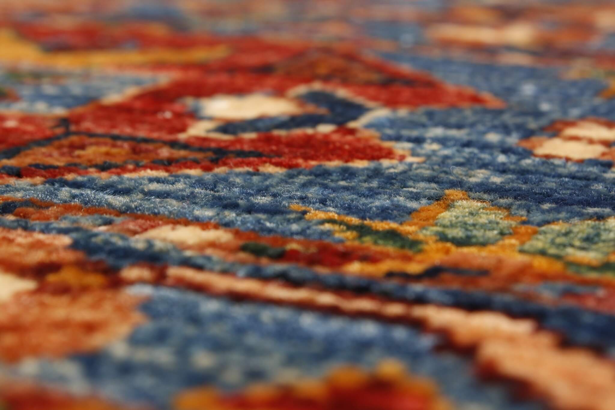 Oriental rug Ariana Exkluziv