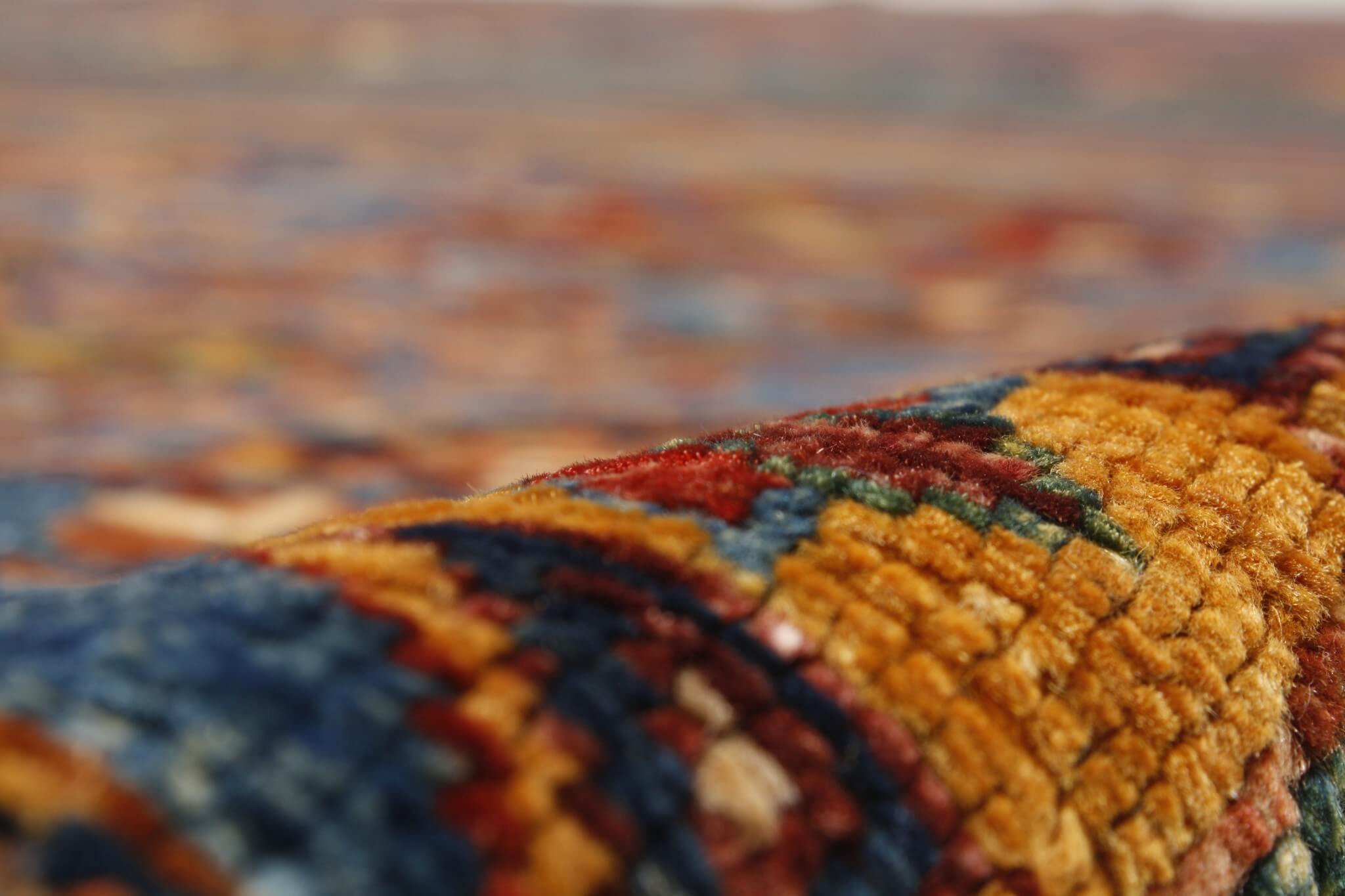 Oriental rug Ariana Exkluziv
