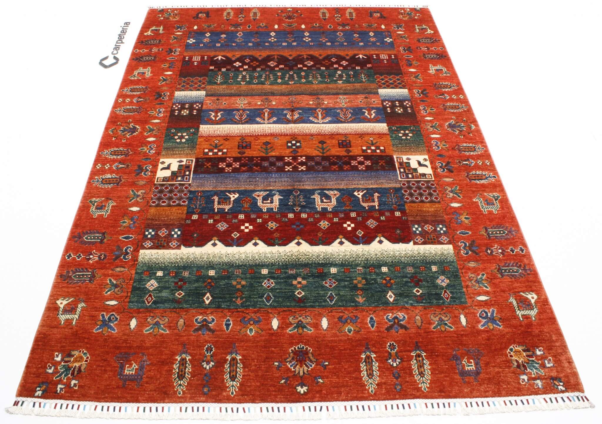 Oriental rug Ariana Exkluziv