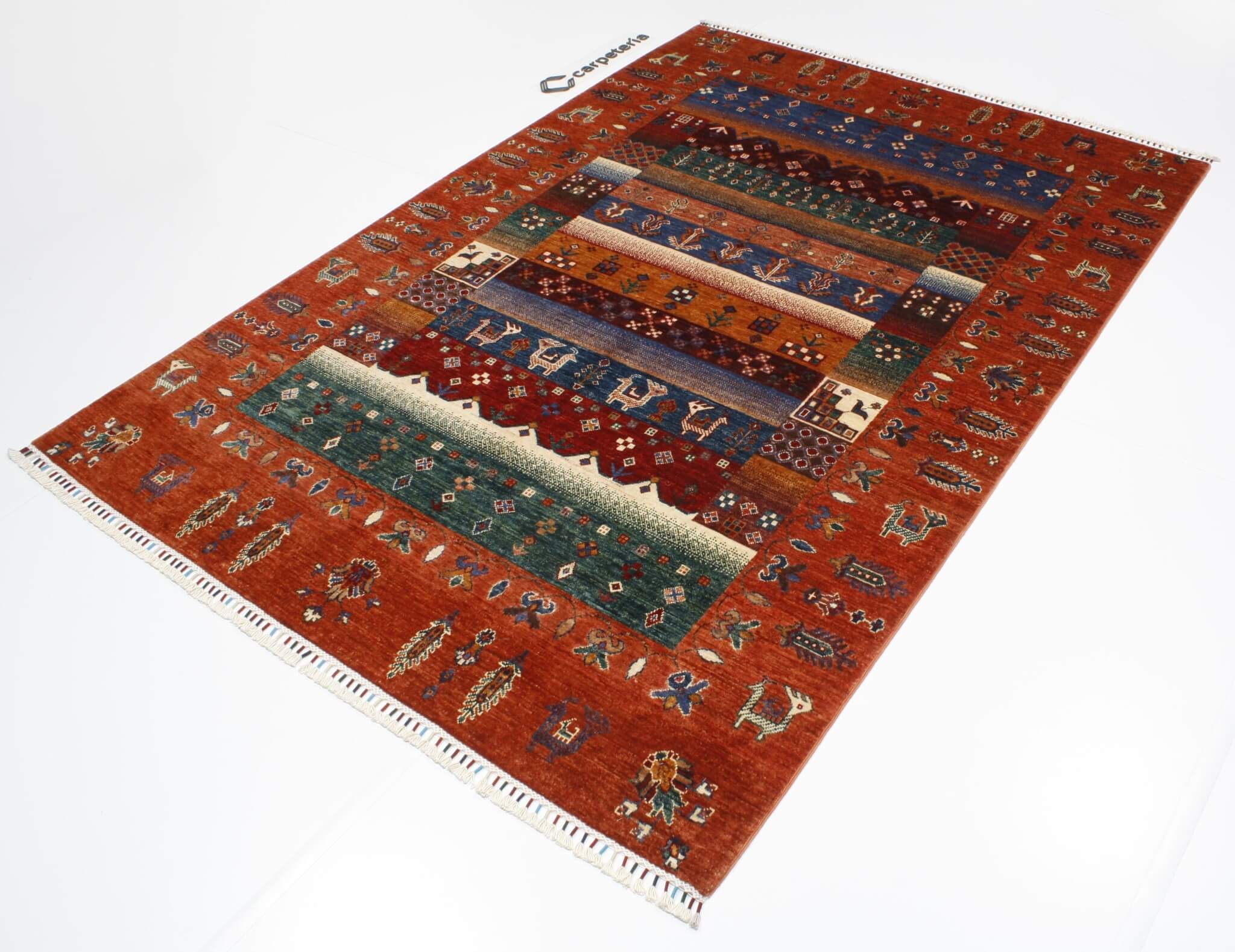 Oriental rug Ariana Exkluziv