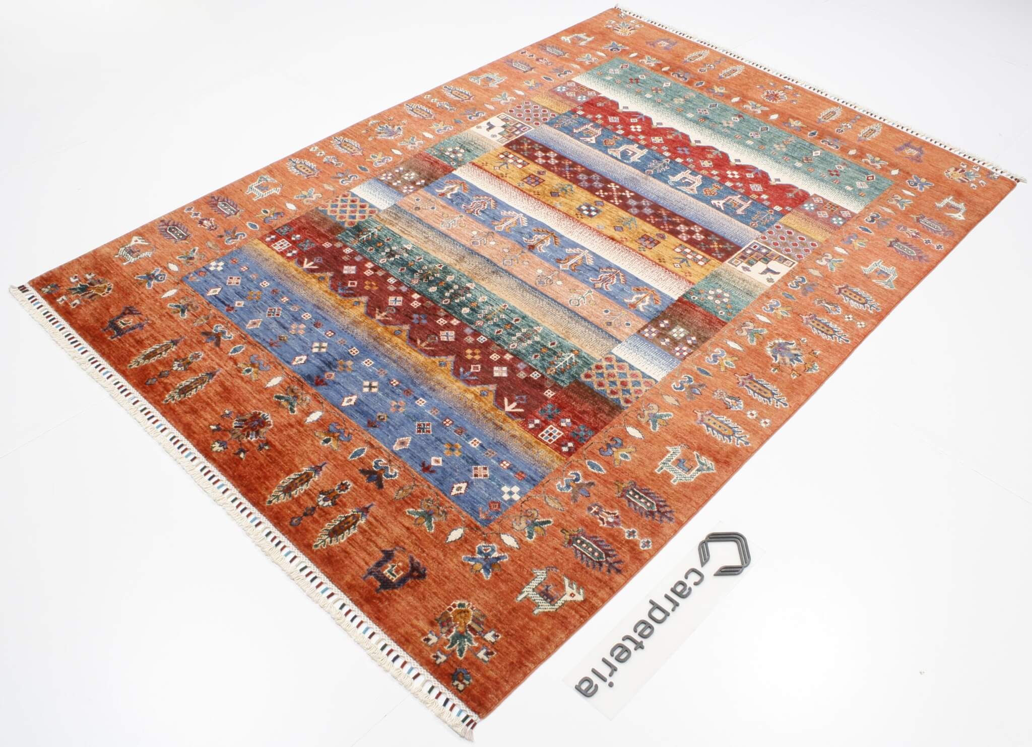 Oriental rug Ariana Exkluziv