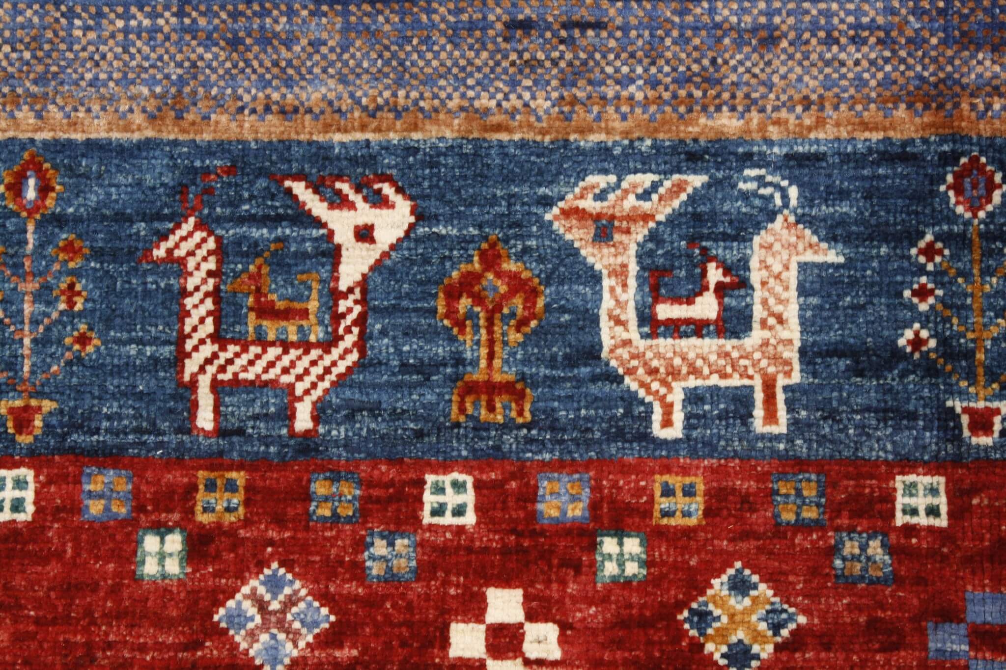 Oriental rug Ariana Exkluziv