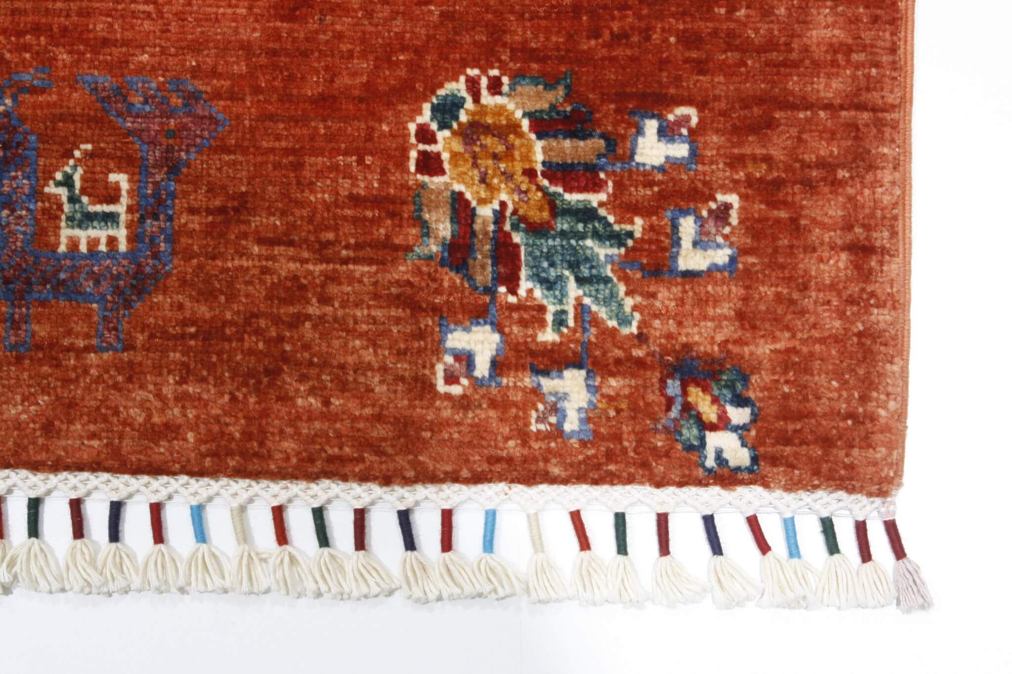 Oriental rug Ariana Exkluziv