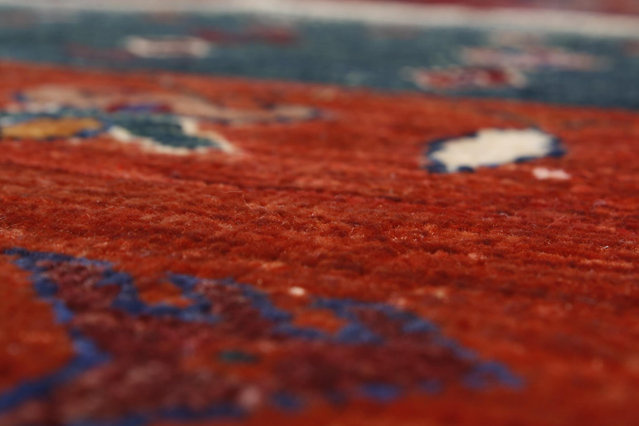 Oriental rug Ariana Exkluziv
