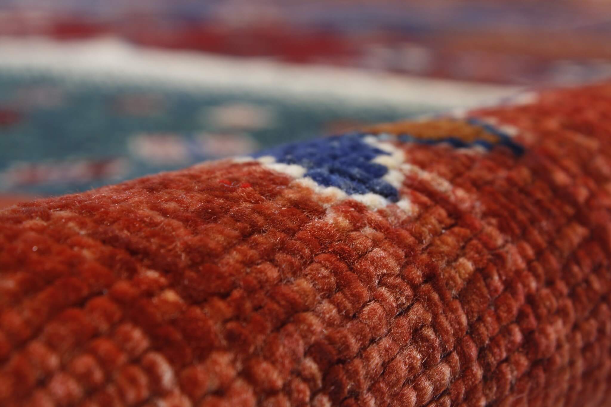 Oriental rug Ariana Exkluziv
