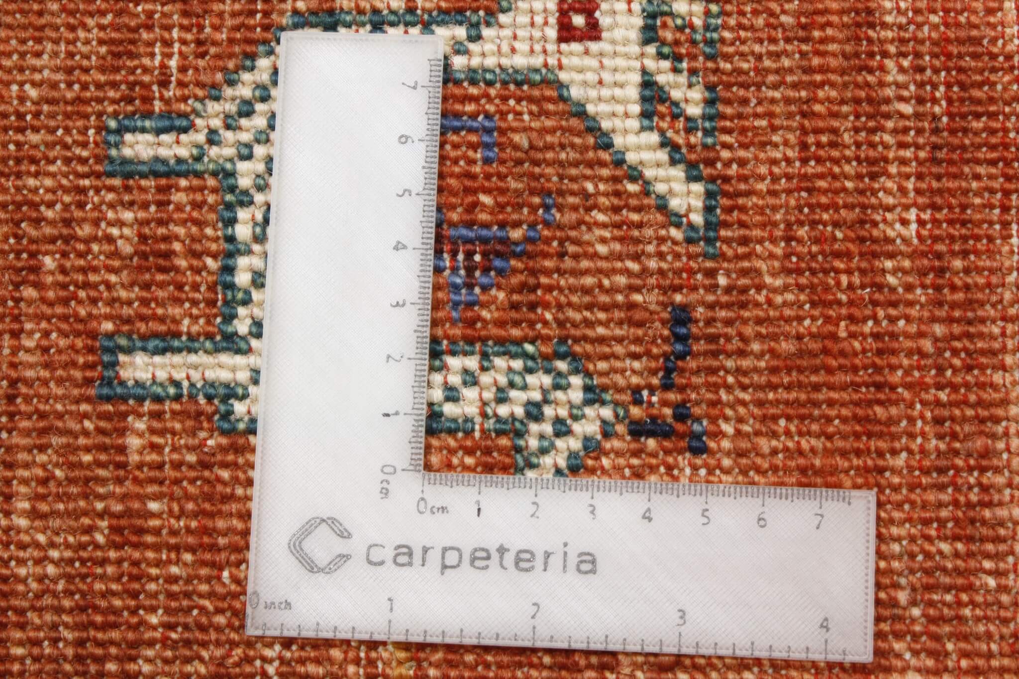 Oriental rug Ariana Exkluziv