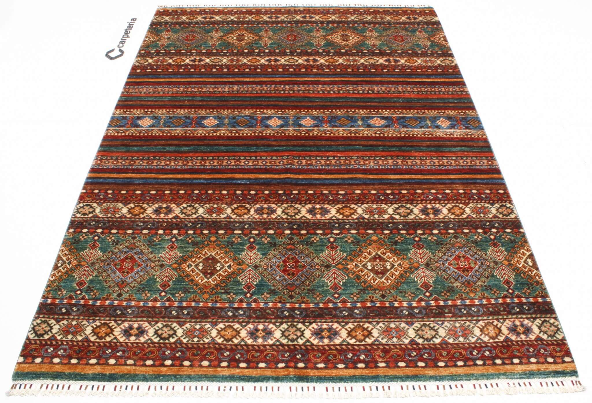 Oriental rug Ariana Exkluziv