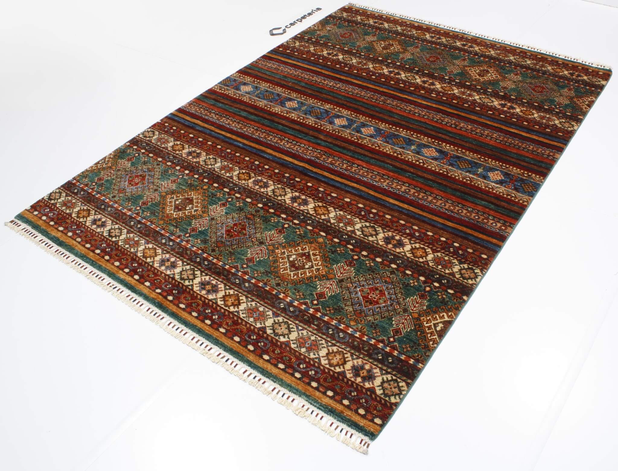 Oriental rug Ariana Exkluziv