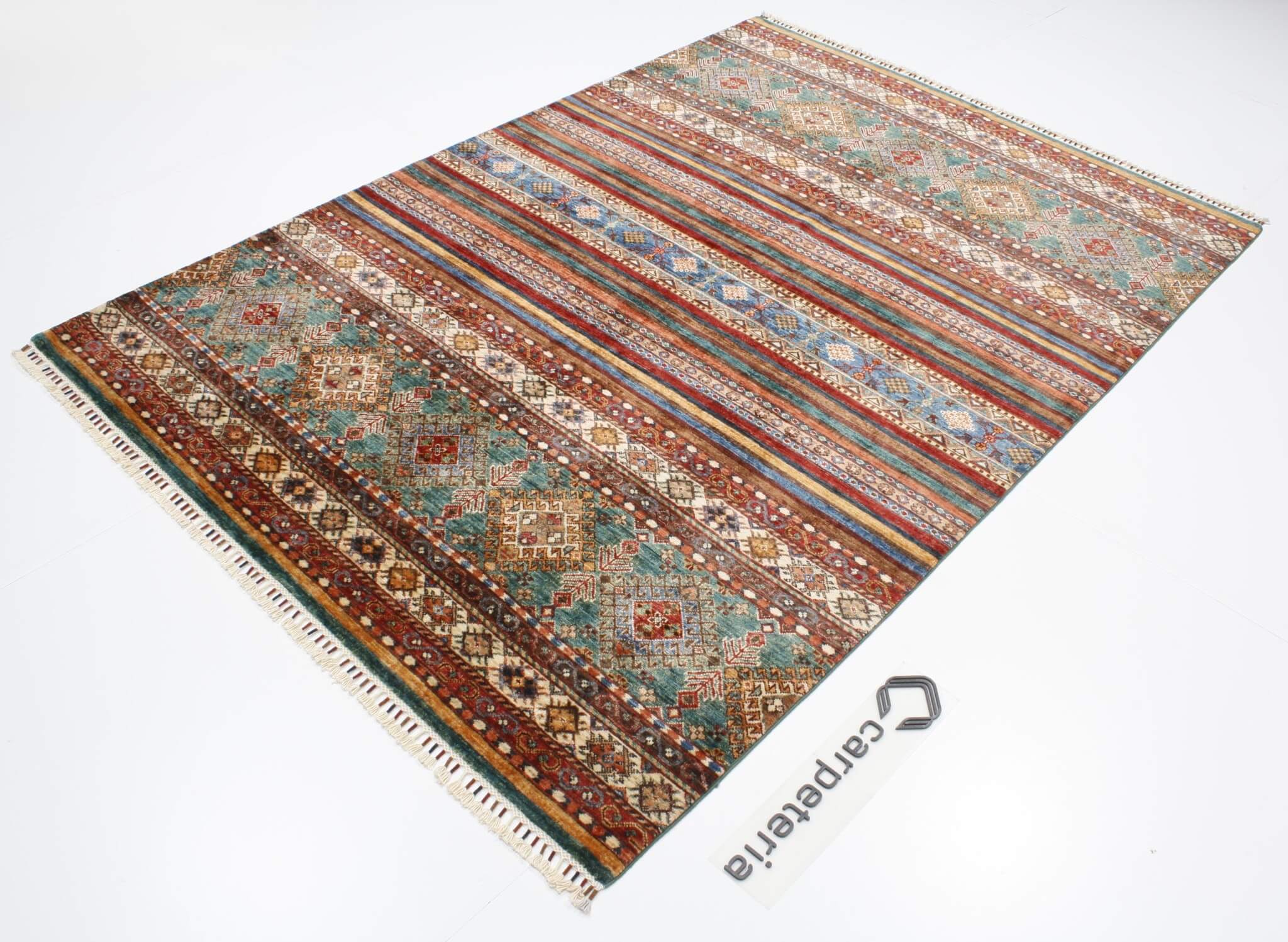 Oriental rug Ariana Exkluziv