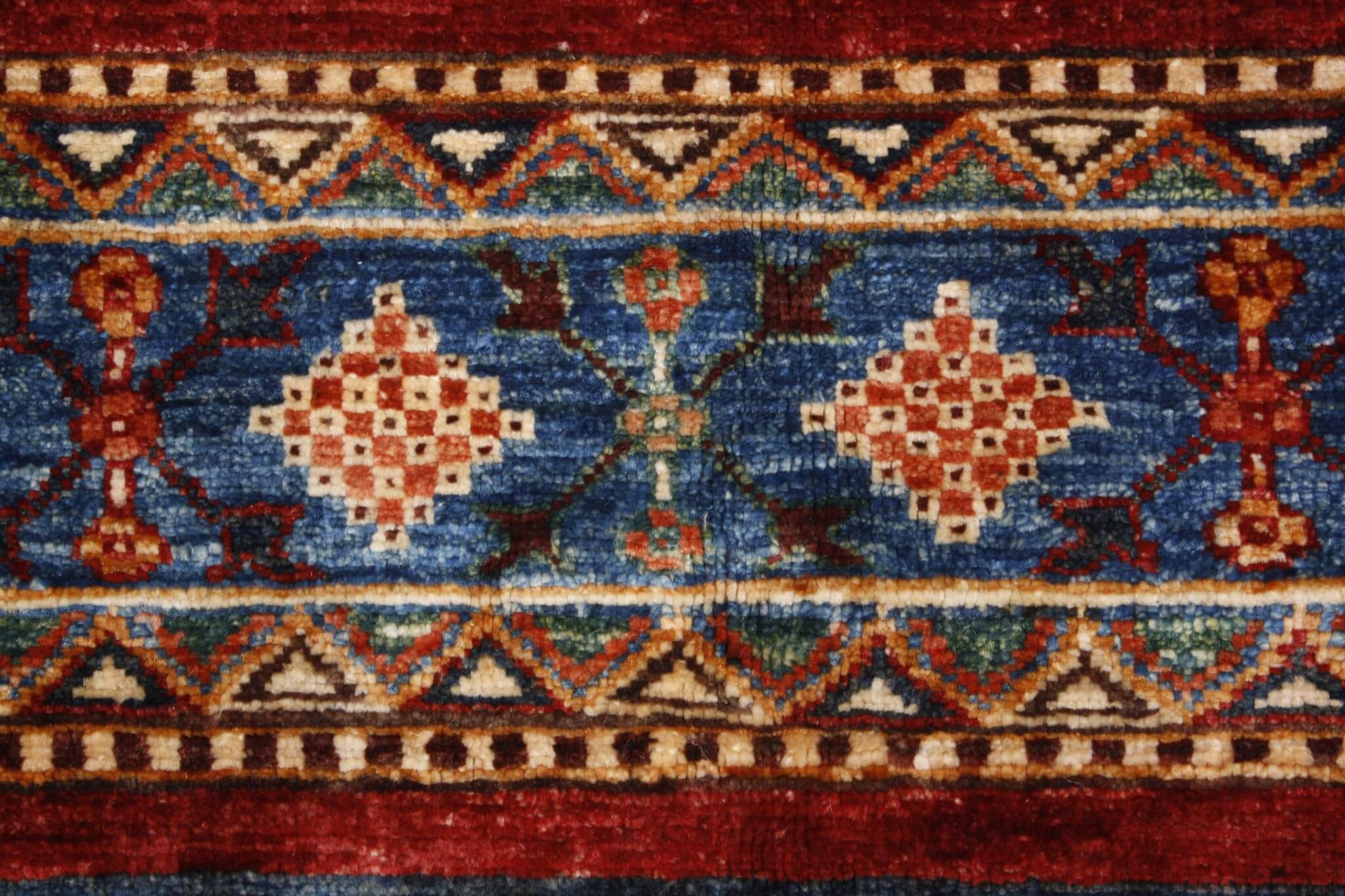 Oriental rug Ariana Exkluziv